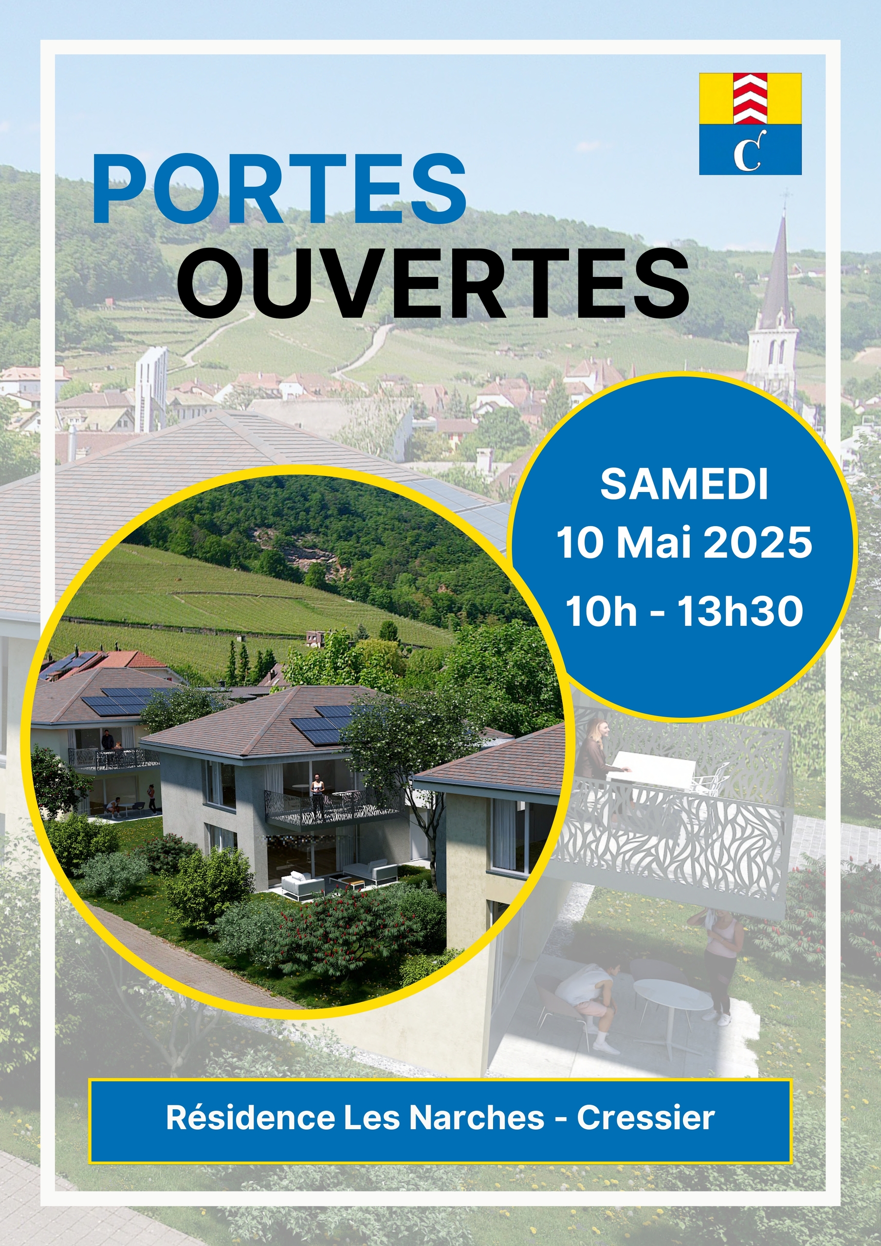 Premier coup d'oeil