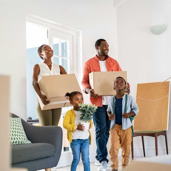 What is really happening with the housing crisis?