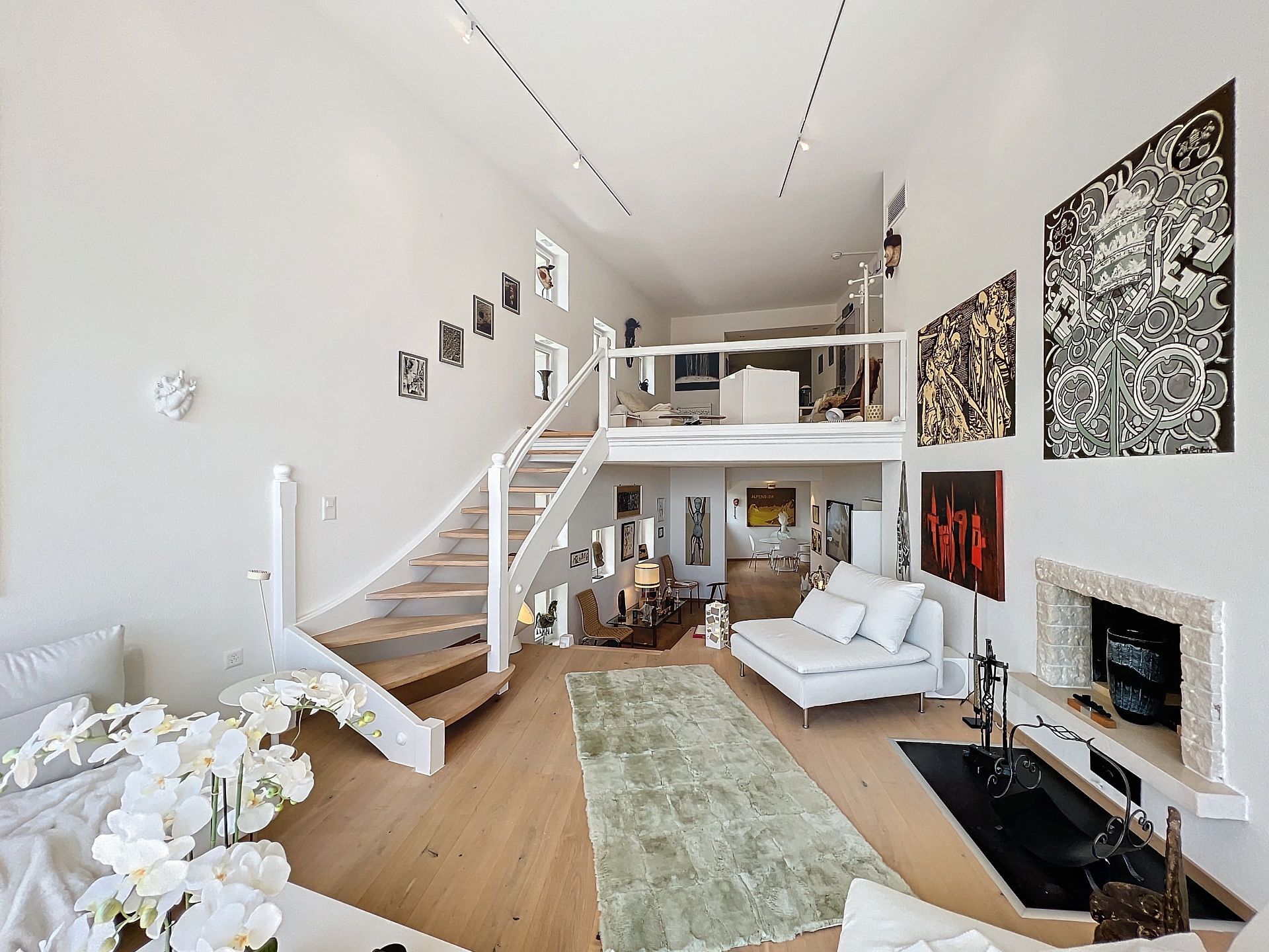 Premier coup d'oeil 1