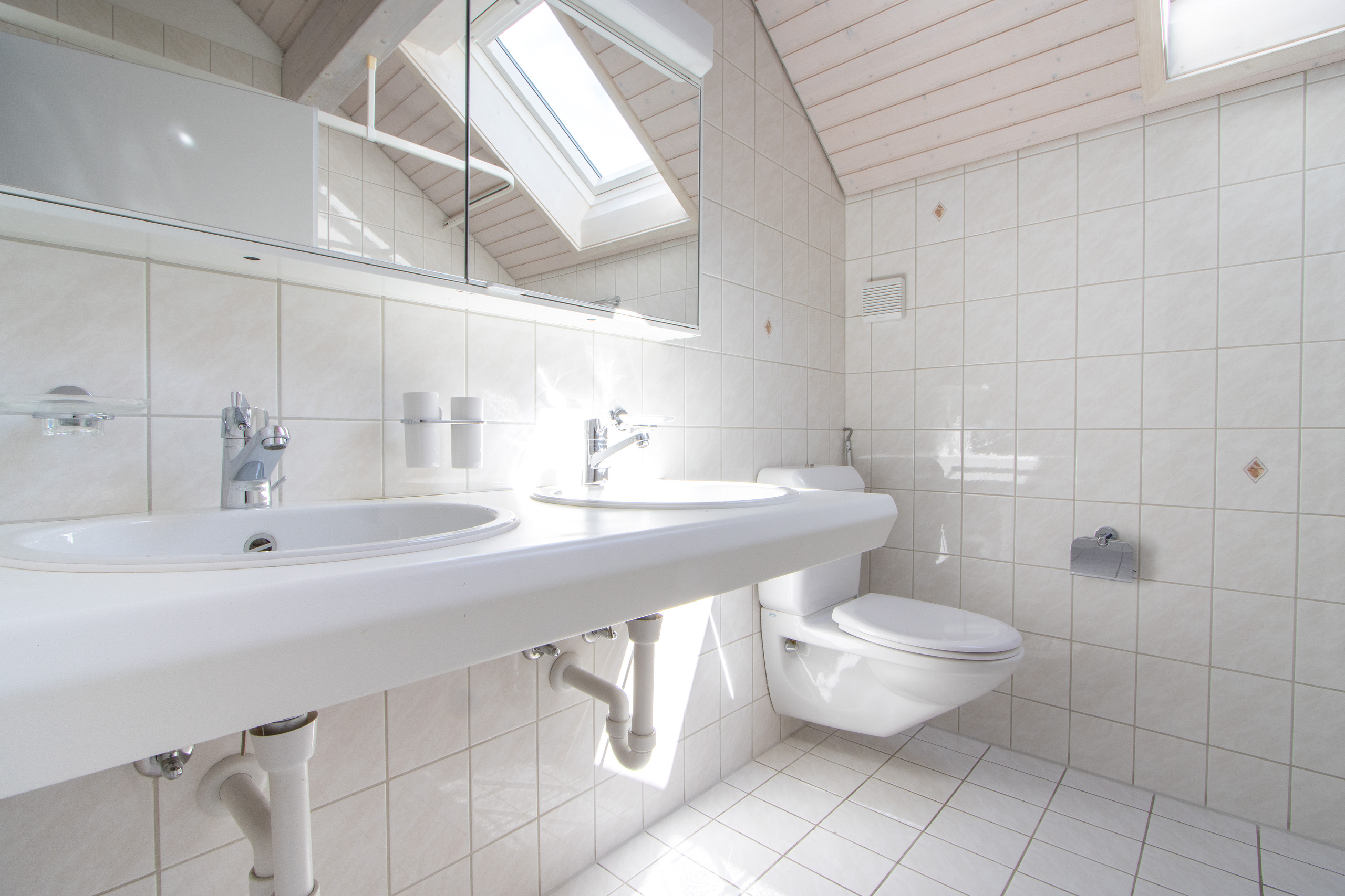 Badezimmer Badezimmer