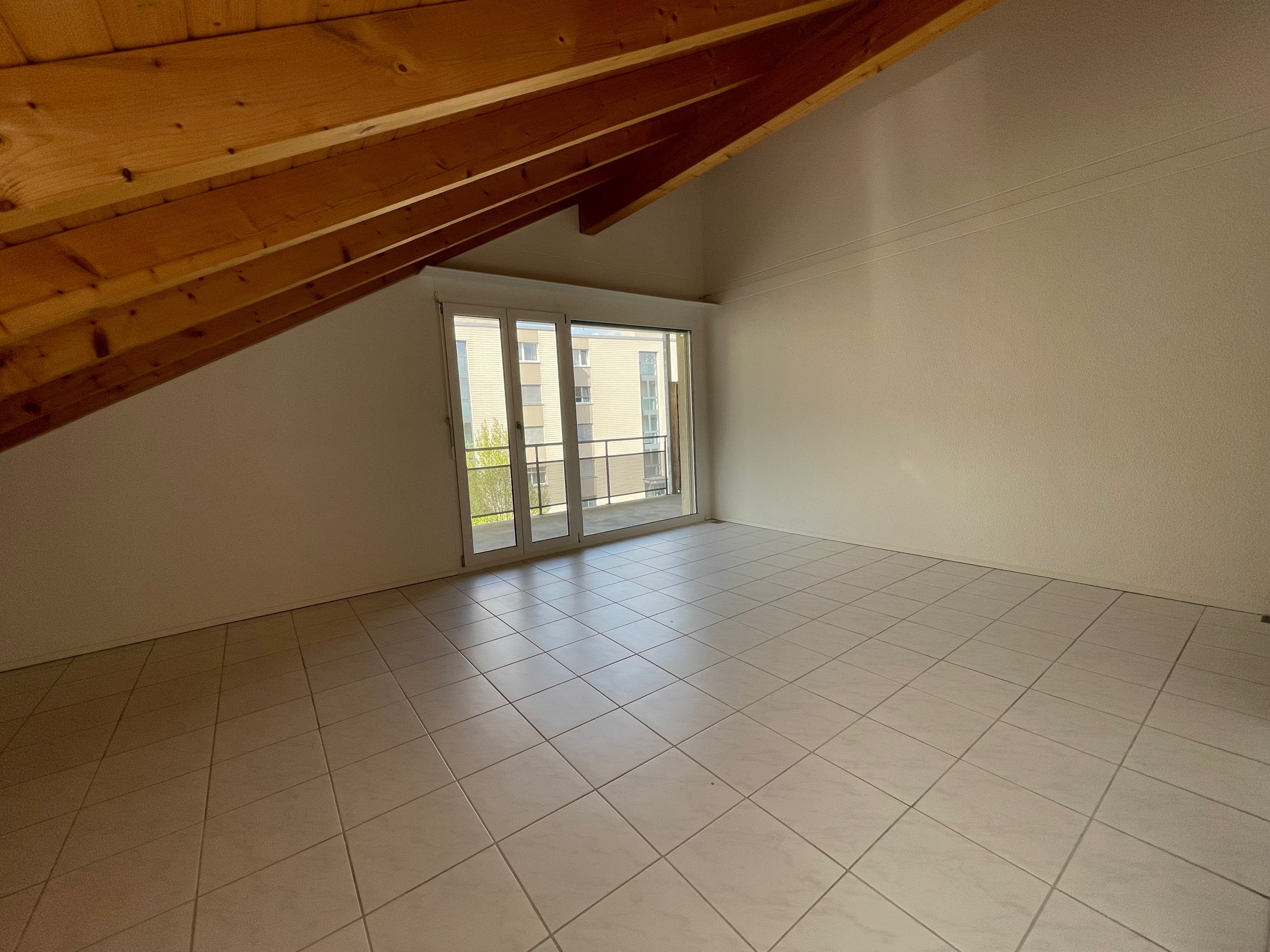 Impressionen der Zimmer