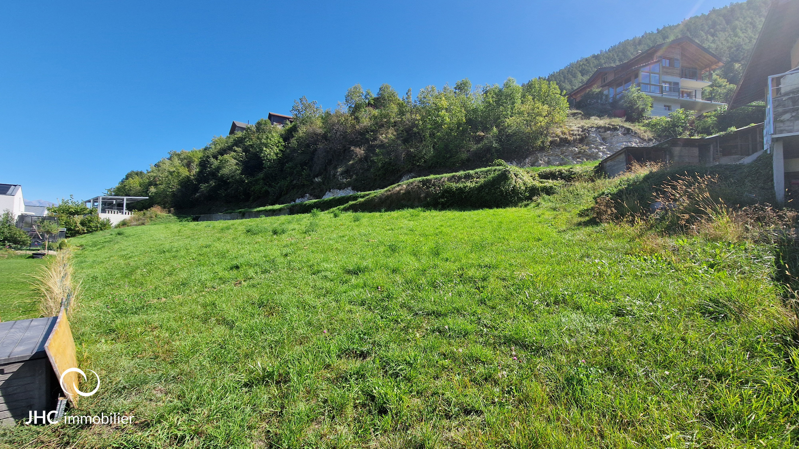 Premier coup d'oeil 1