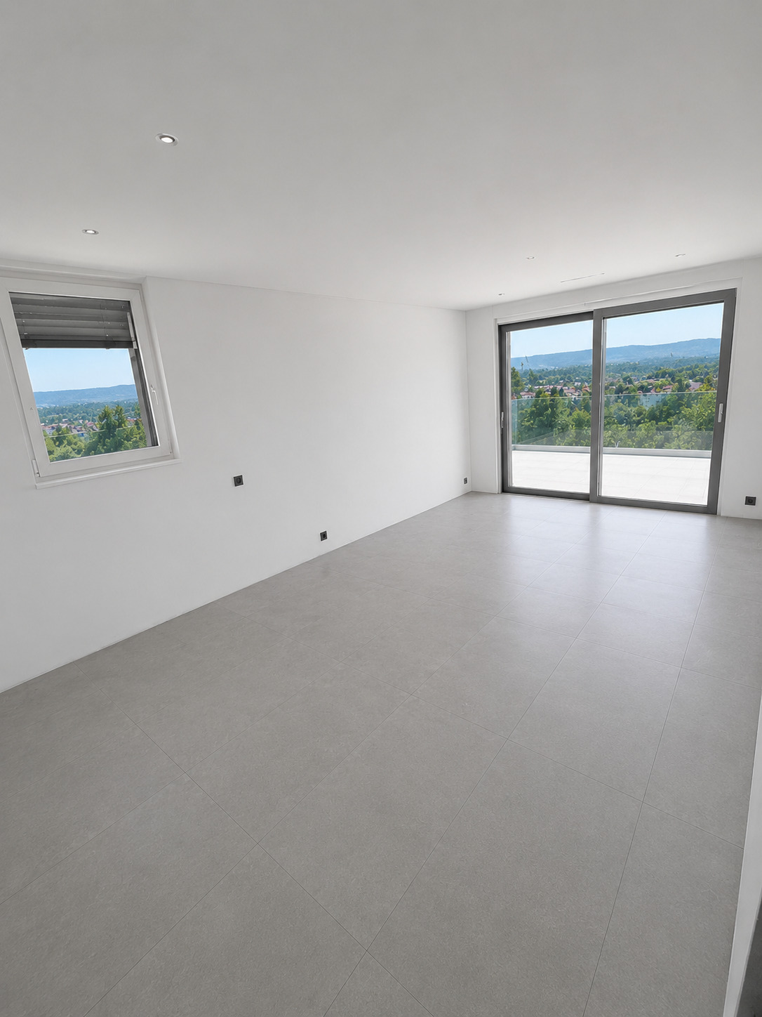 Innenansicht Zimmer Innenansicht Zimmer