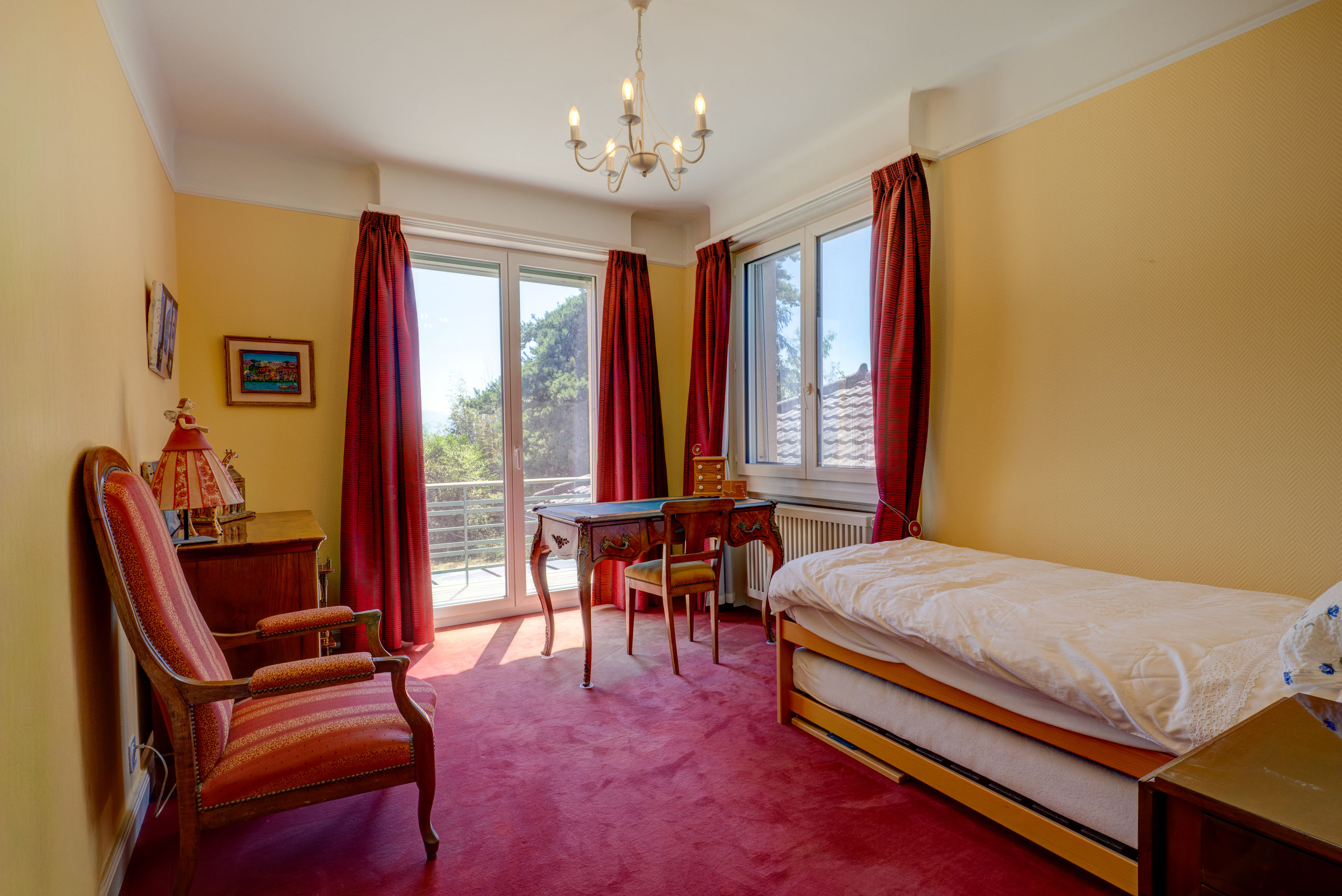 Chambre 3