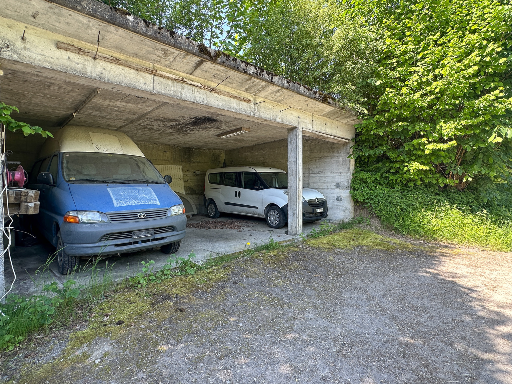 Vue extérieure 5