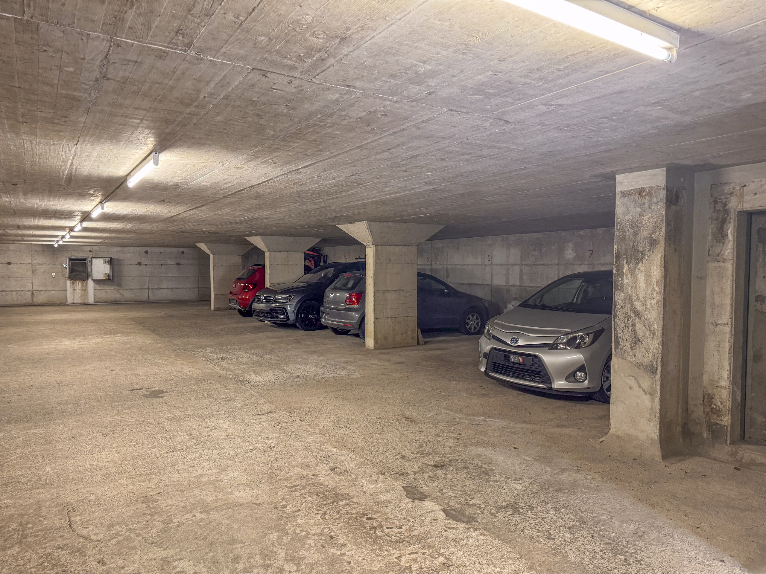Garage Garage
