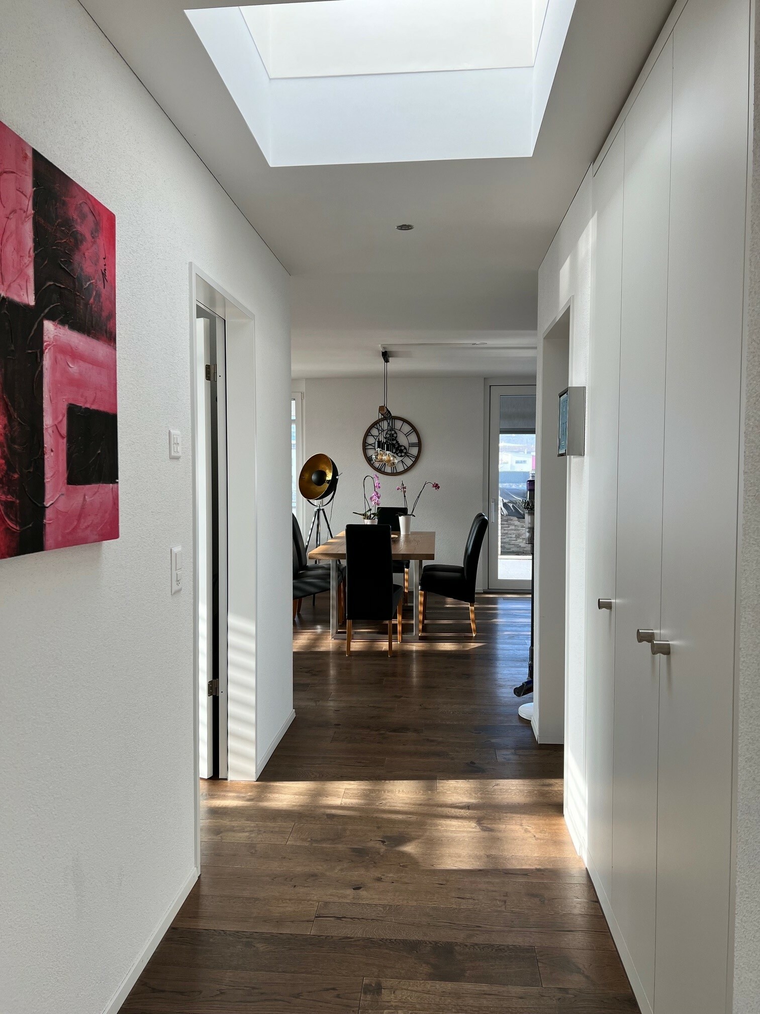 Innenansicht 1