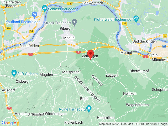 Lageplan 2