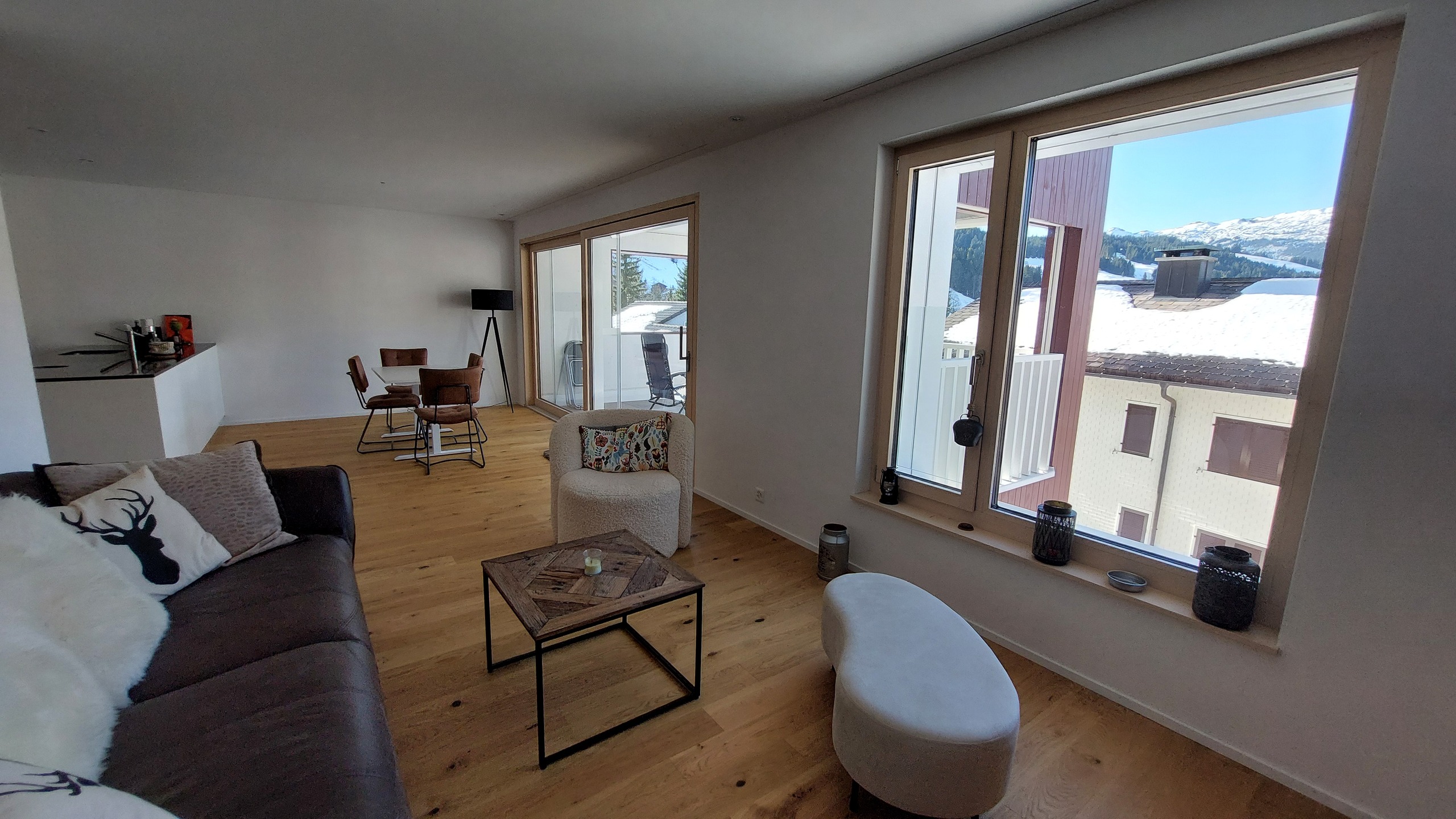 Interior view 1