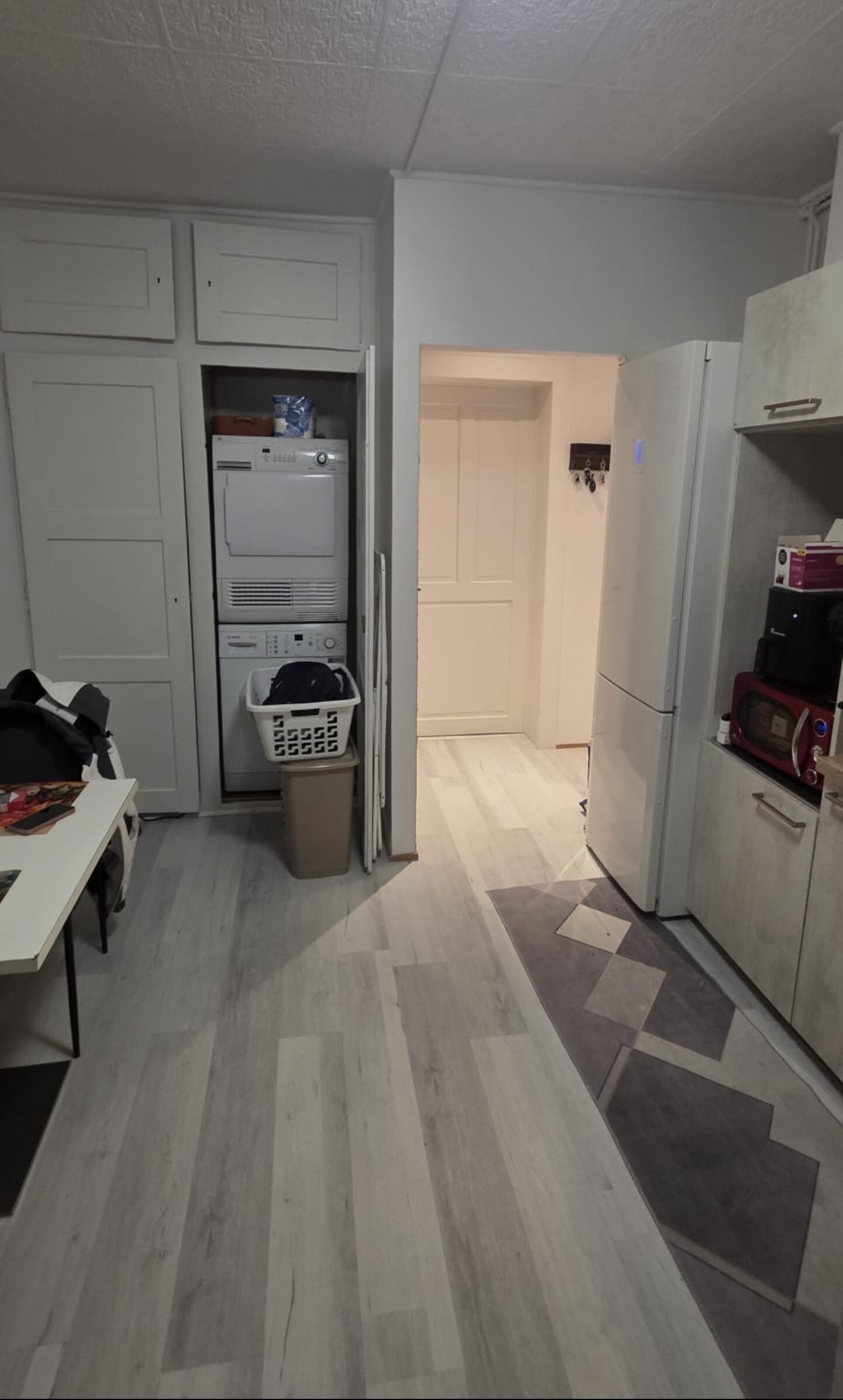 Innenansicht 4