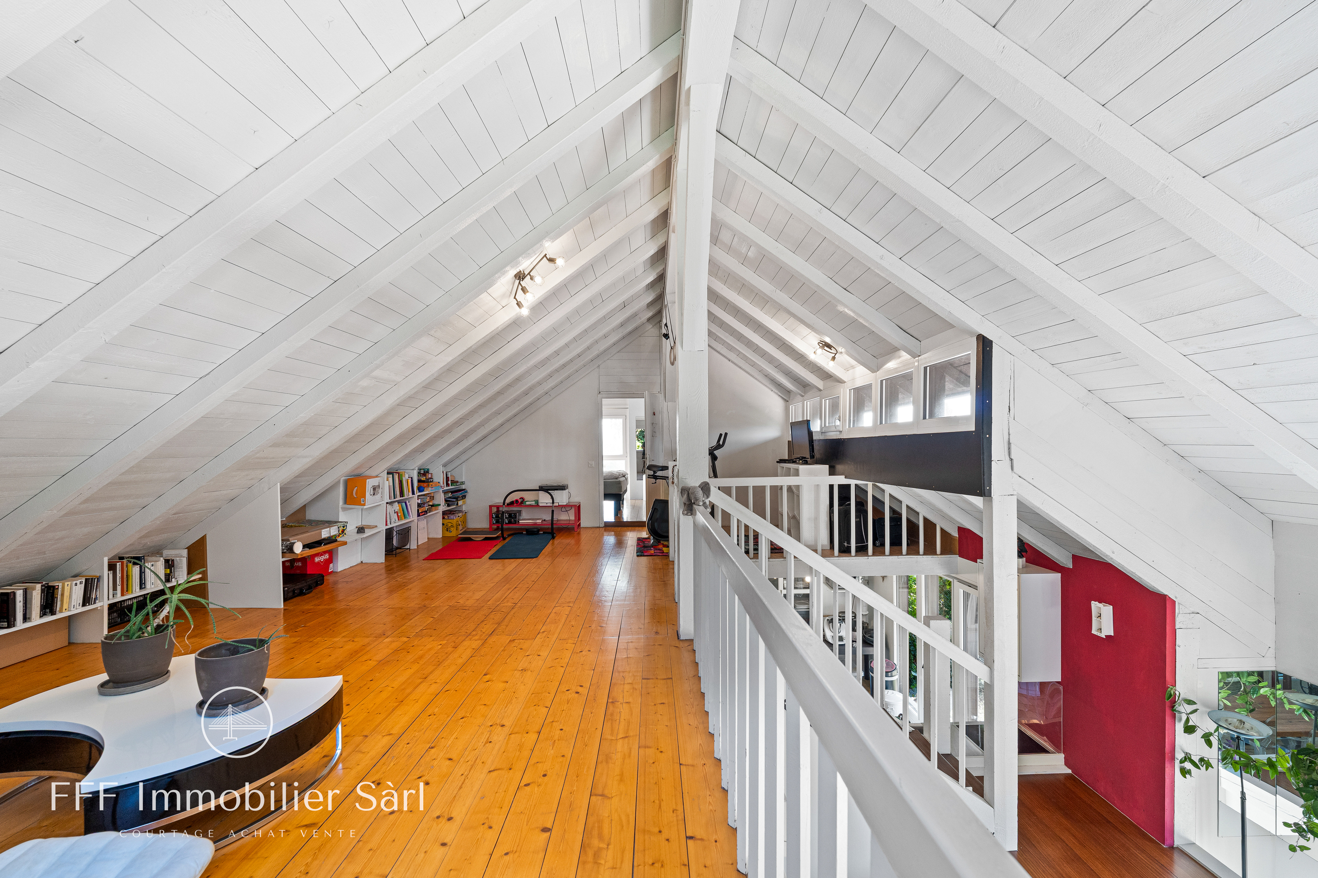 Mezzanine  Mezzanine