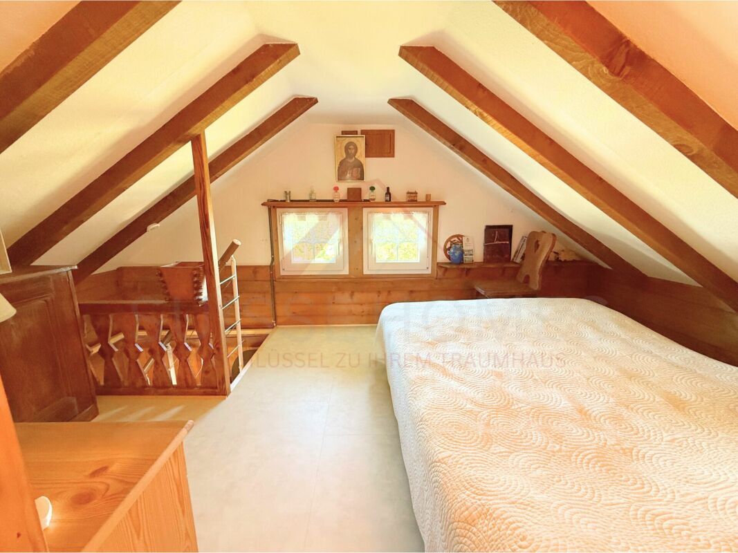 Schlafzimmer allgemein ? Chambre à coucher