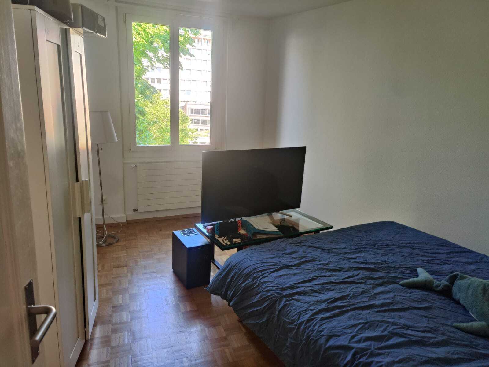 Vue intérieure 8