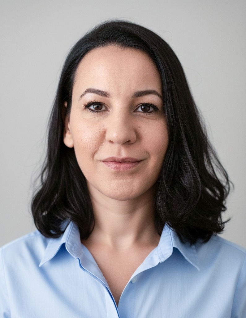 Nicole Saurenmann