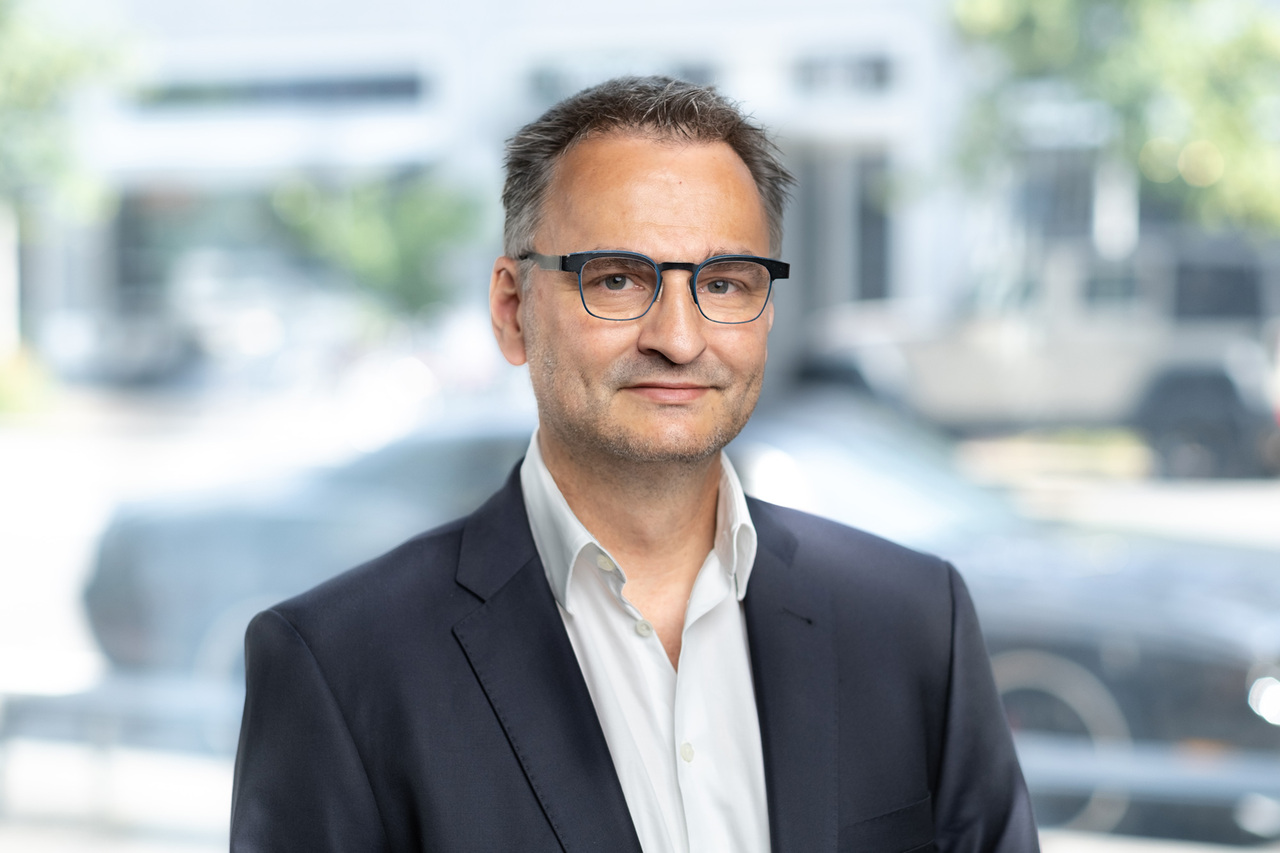 Hans-Peter Jacobi