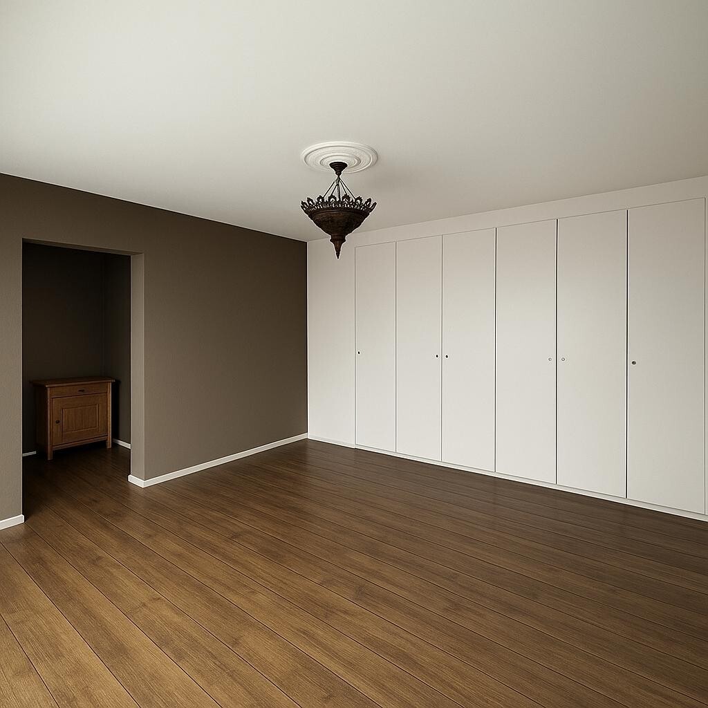 Schlafzimmer Obergeschoss