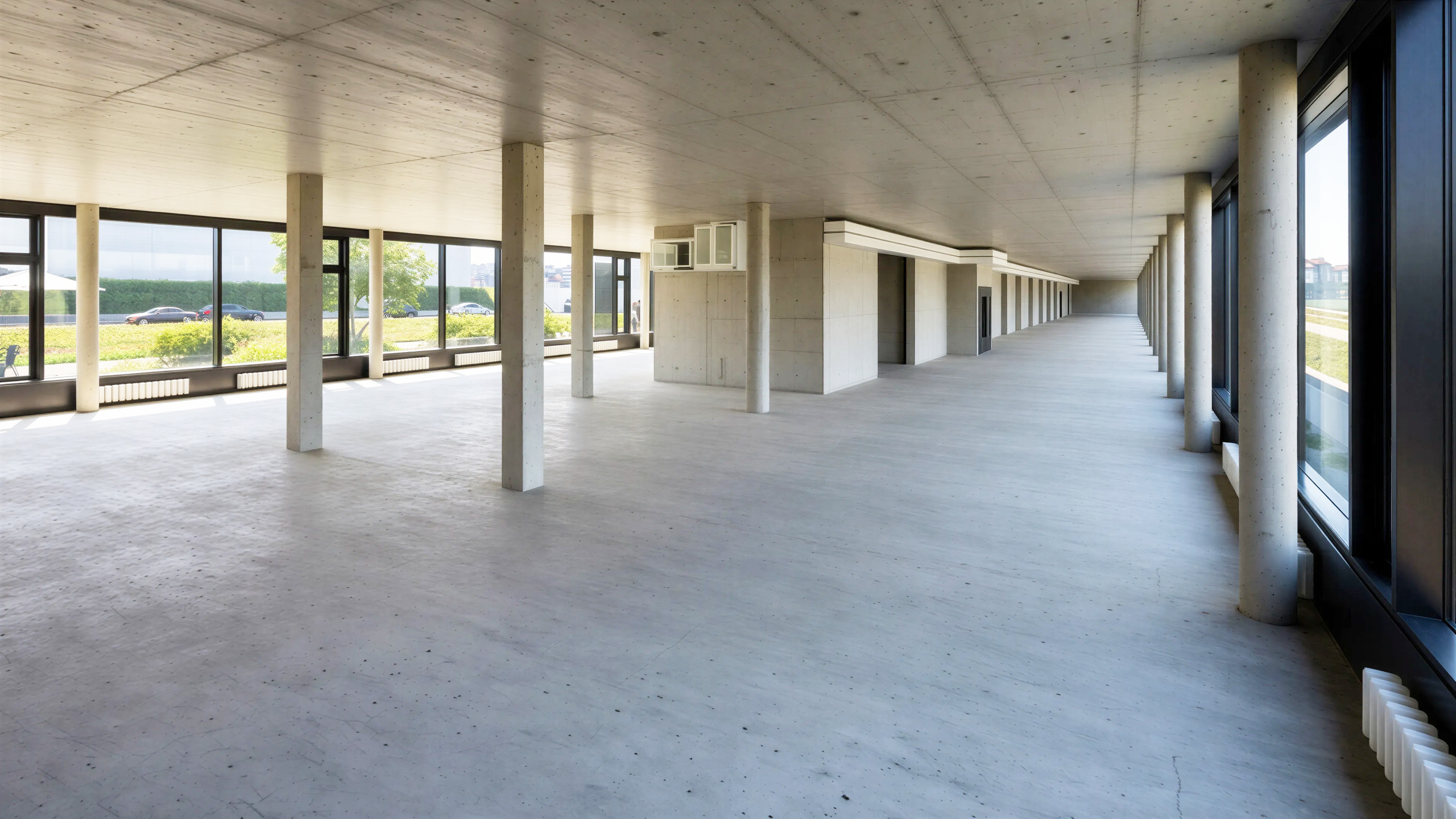 Vue intérieure 3