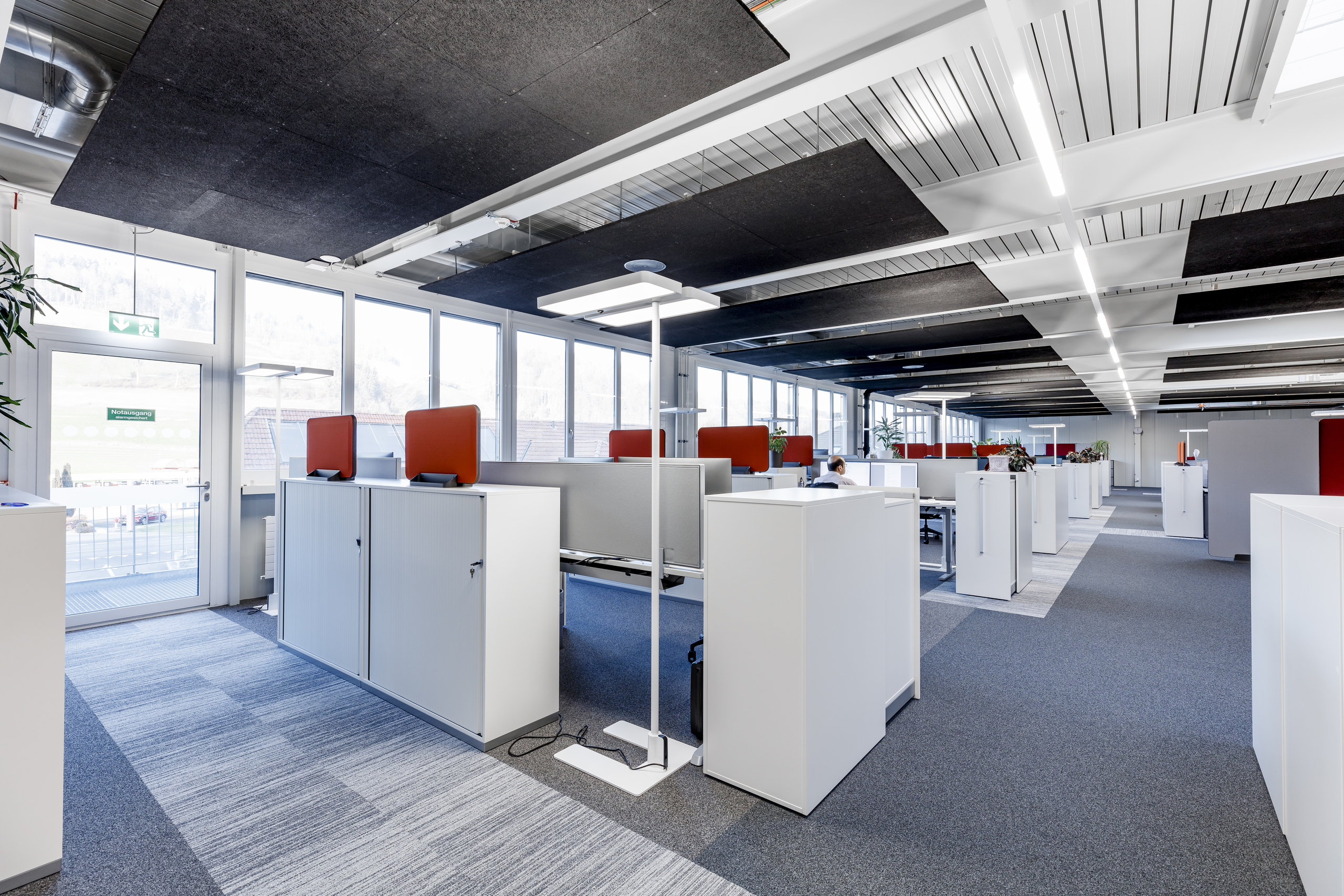 Interior view 10