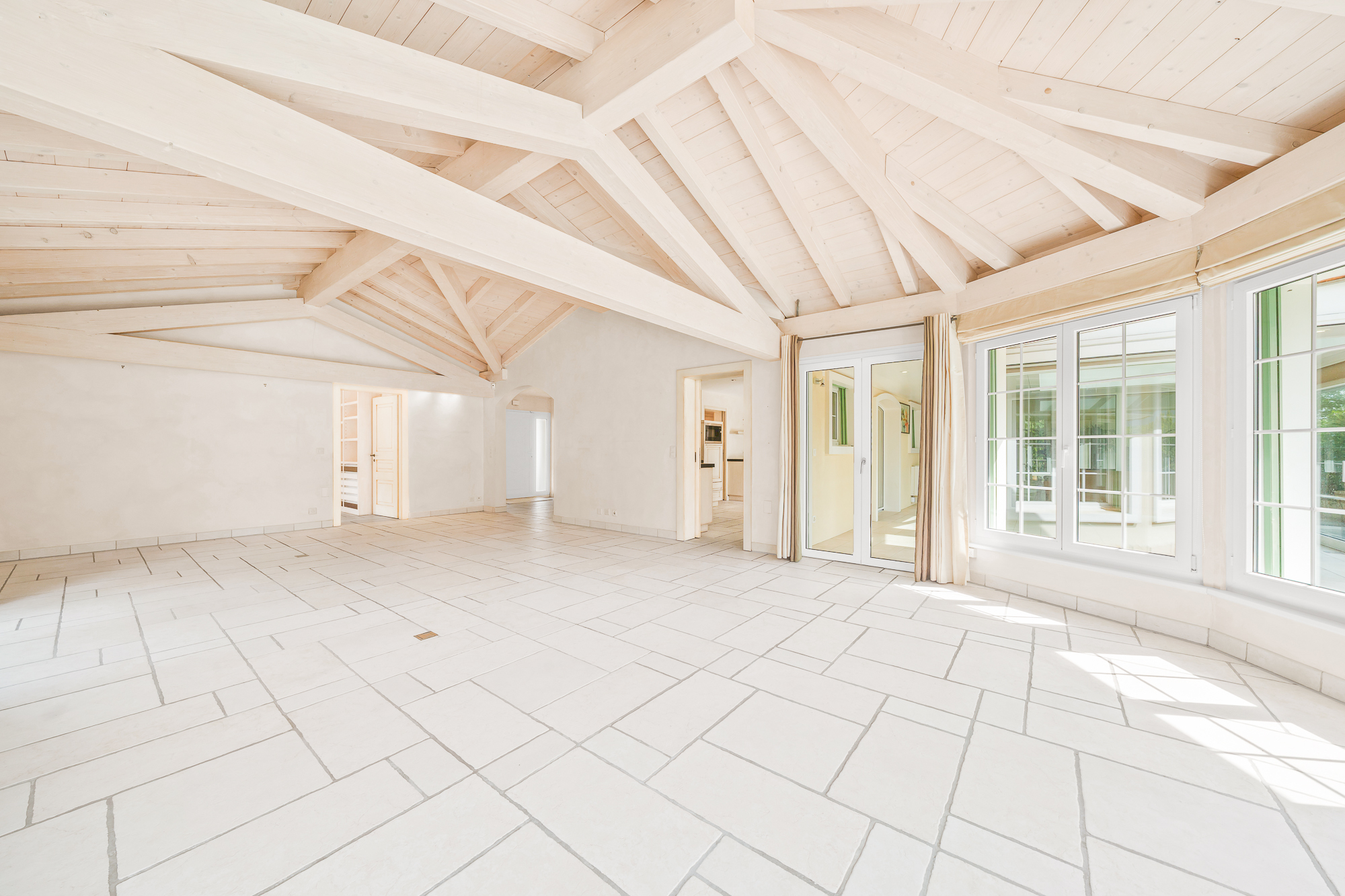 Interior view 2