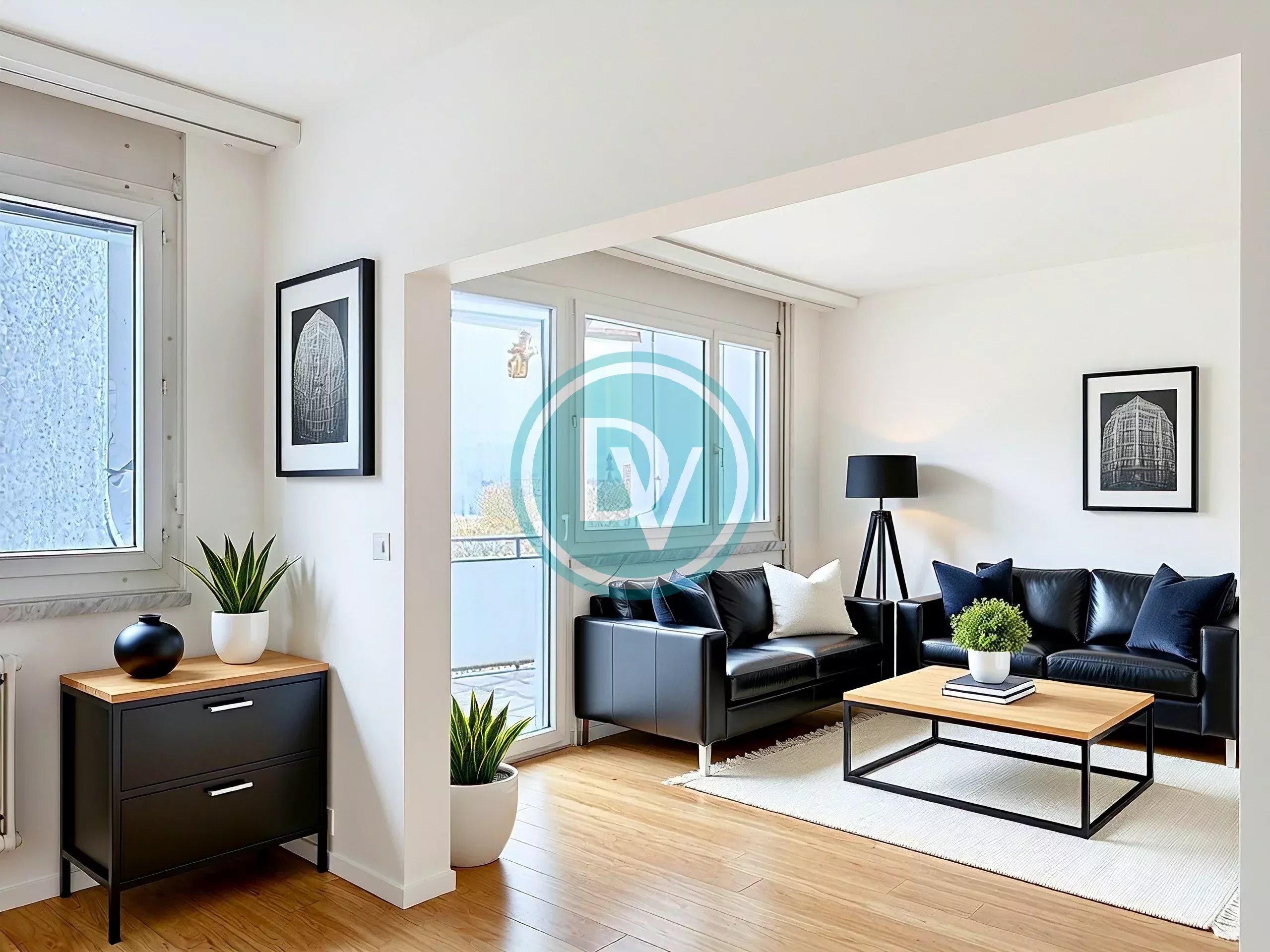 Premier coup d'oeil 2