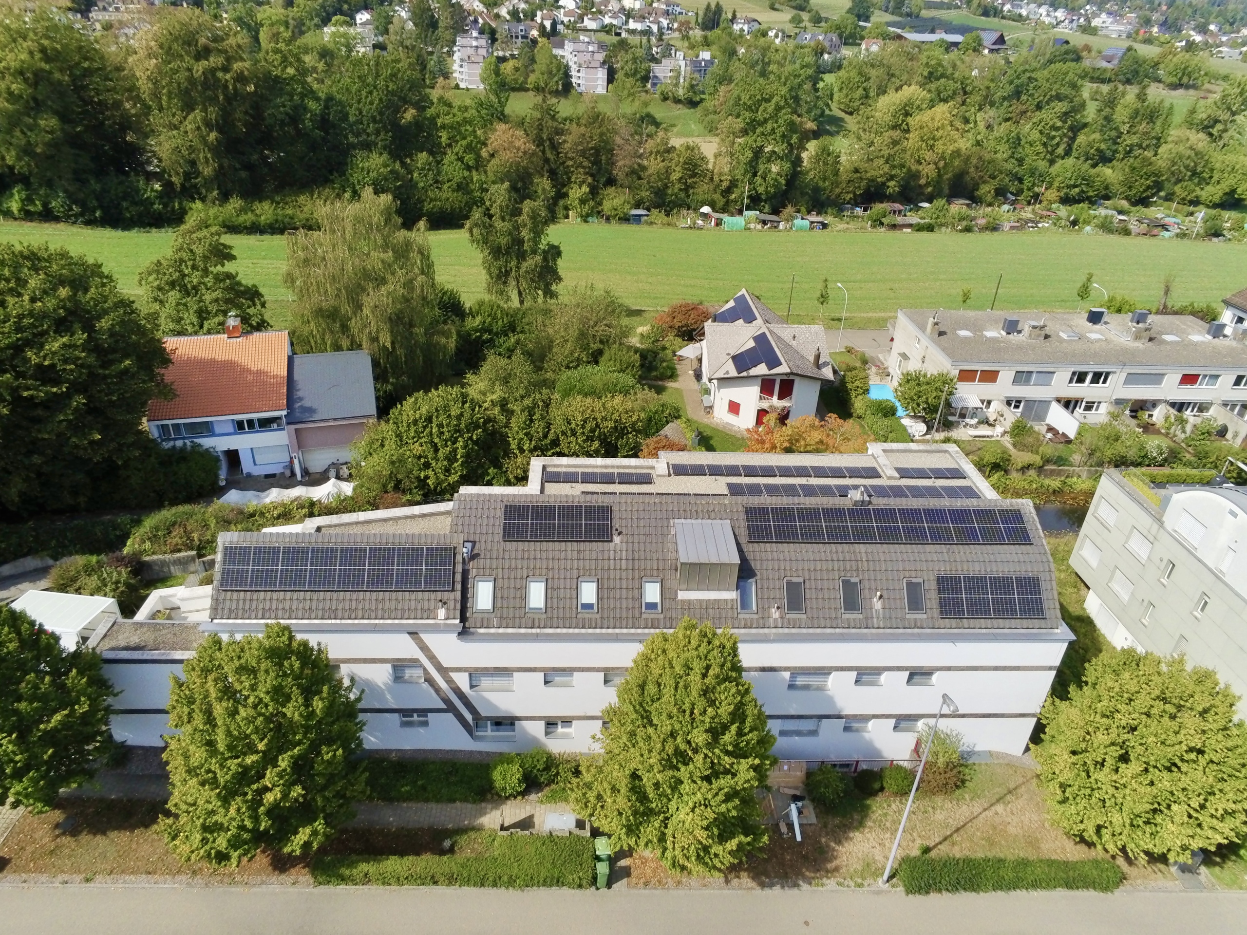 Aussenansicht 2