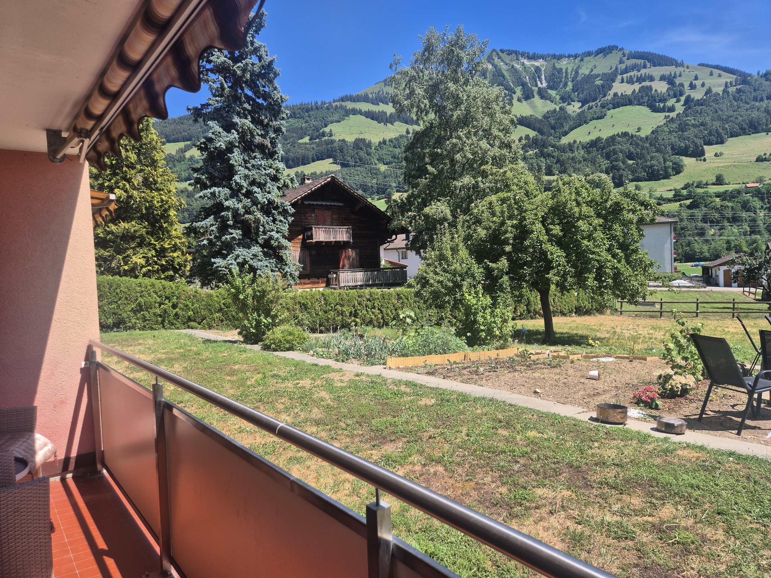 Aussenansicht 1