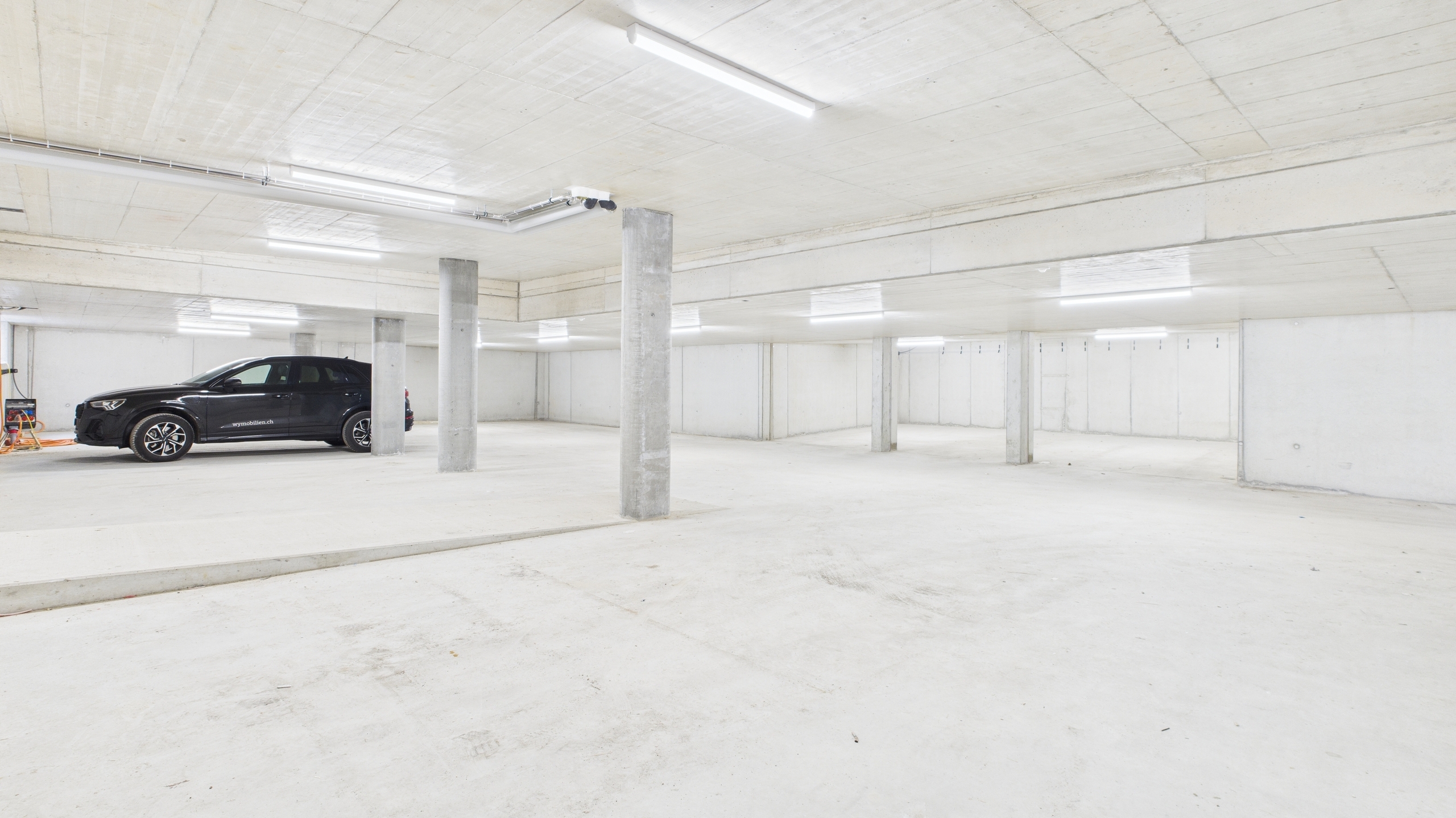 Einstellhalle 22.12.2025