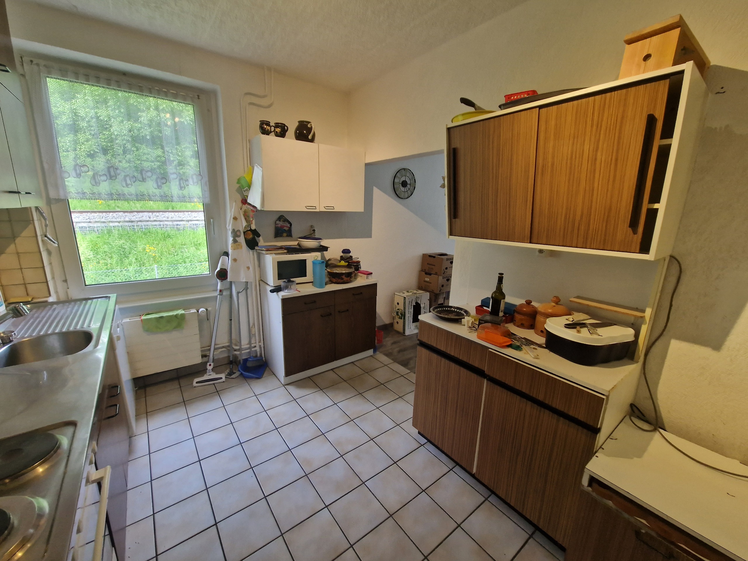 cuisine d'époque agencée cuisine d'époque agencée