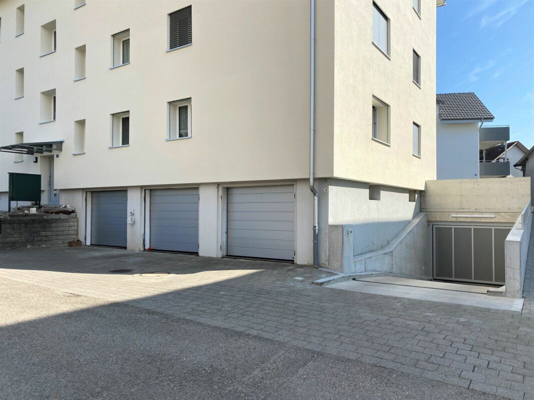 Einstellplatz, Im Leh 2a, Stachen Einstellplatz, Im Leh 2a, Stachen