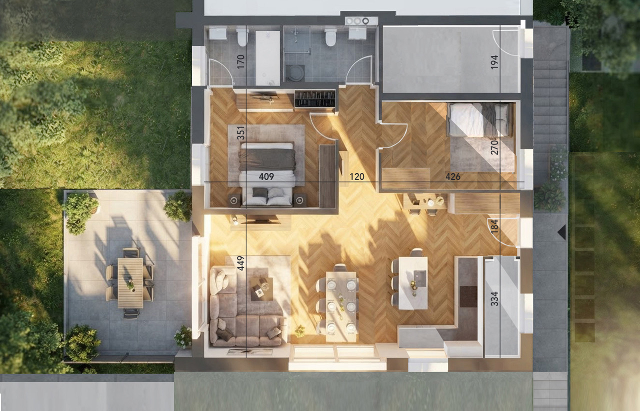 Plan 1