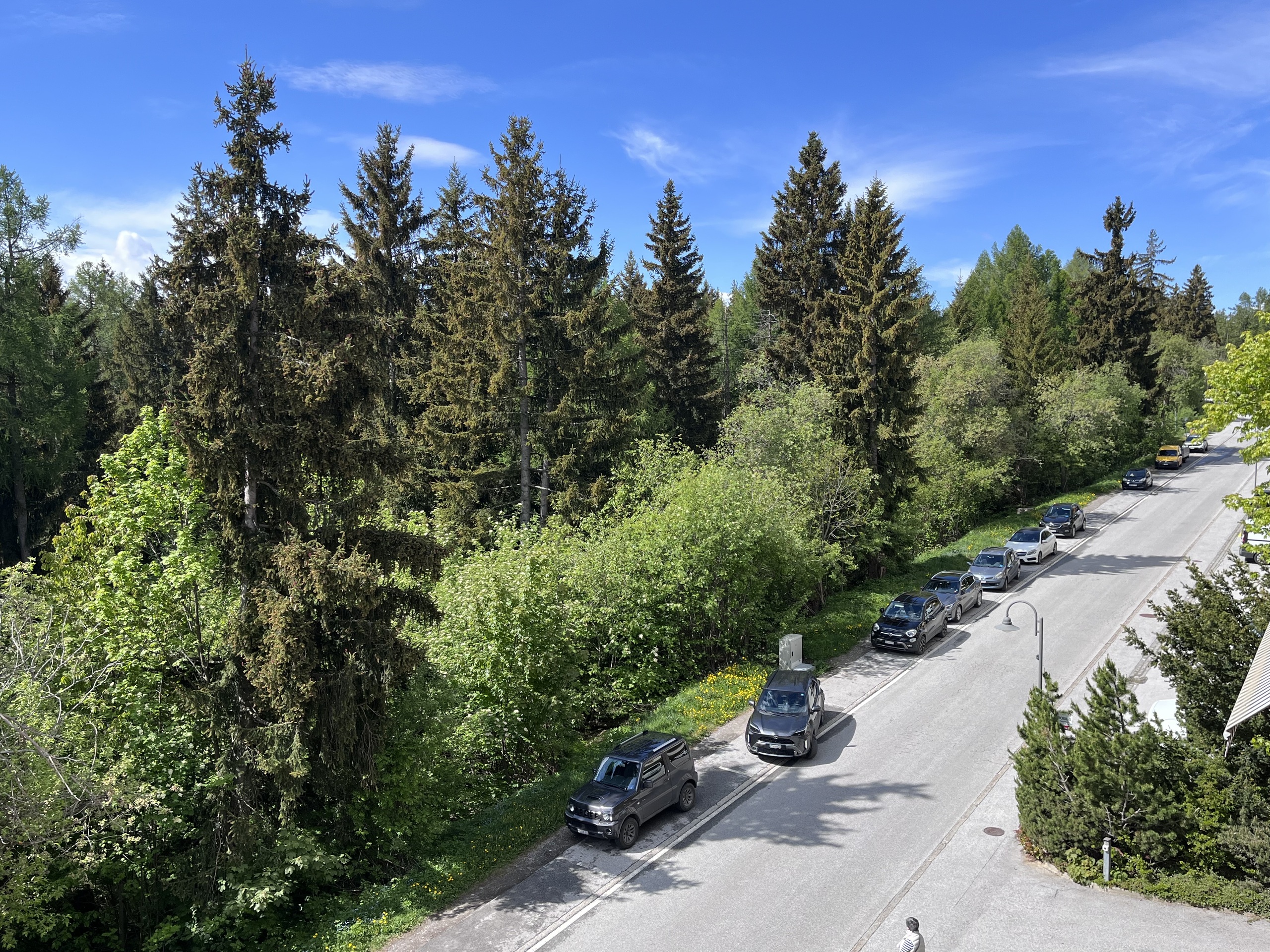 Crans-Forest B, 3.5 pièces,2ème étage
