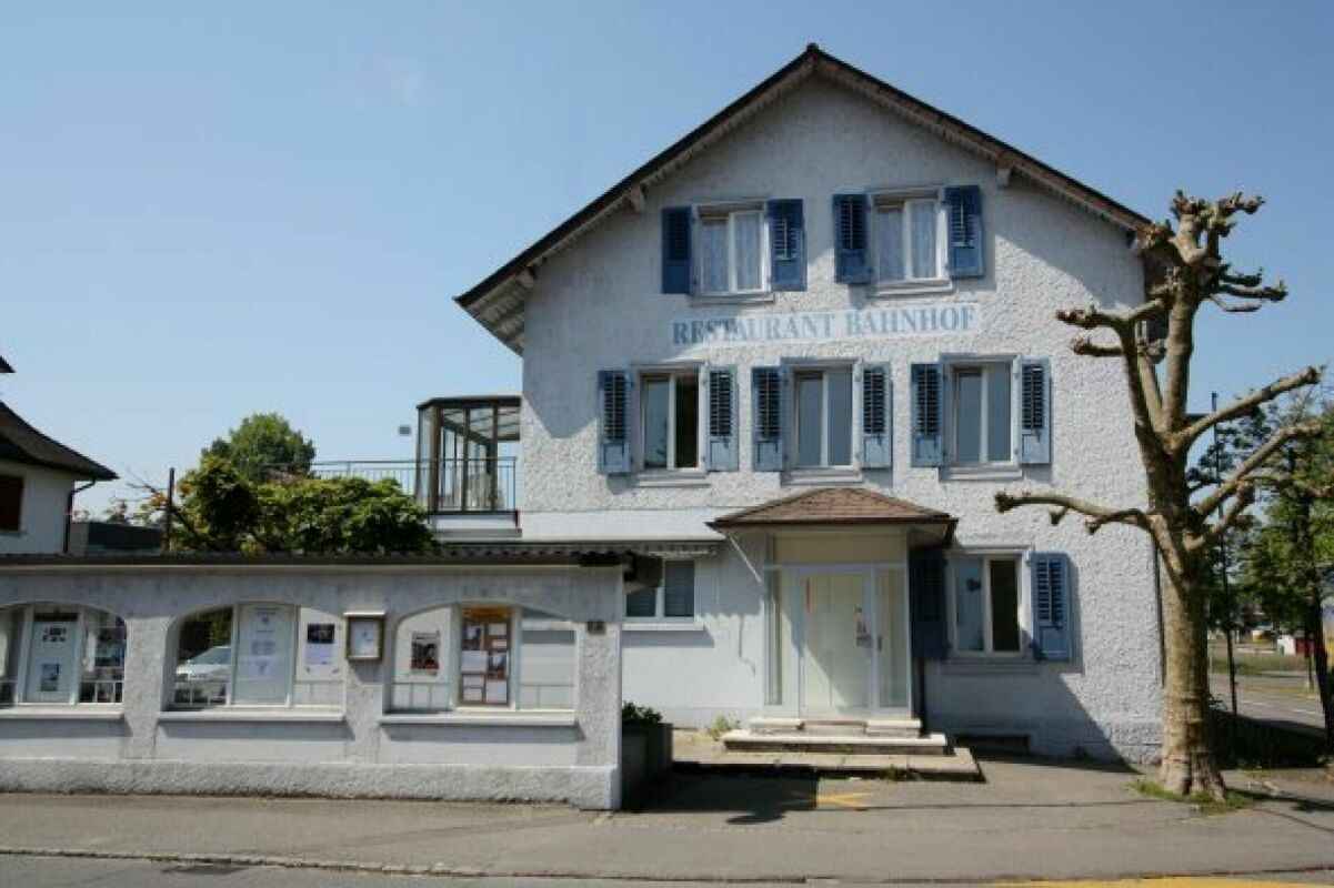 Aussenansicht Aussenansicht