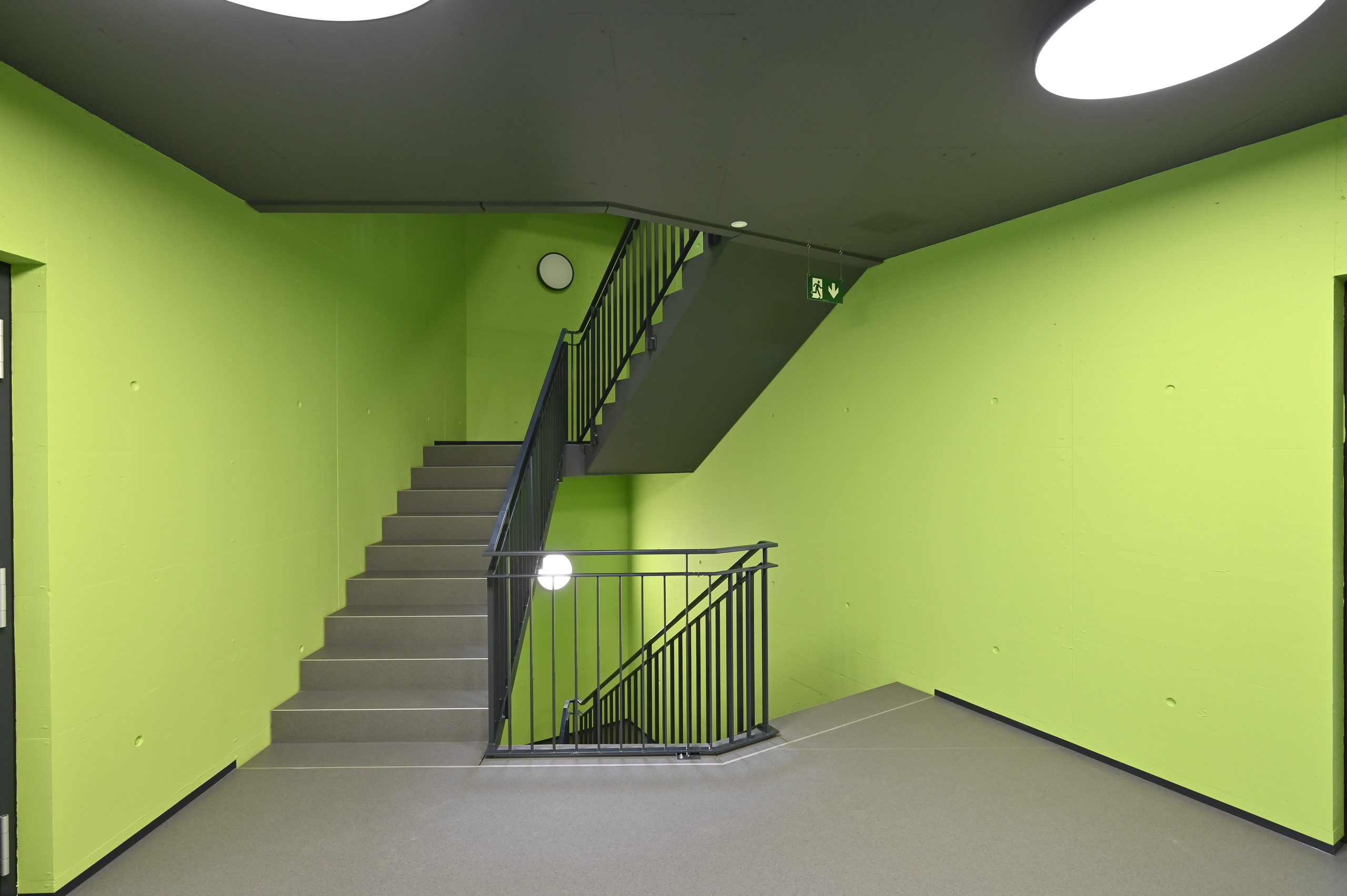 Vue intérieure 3