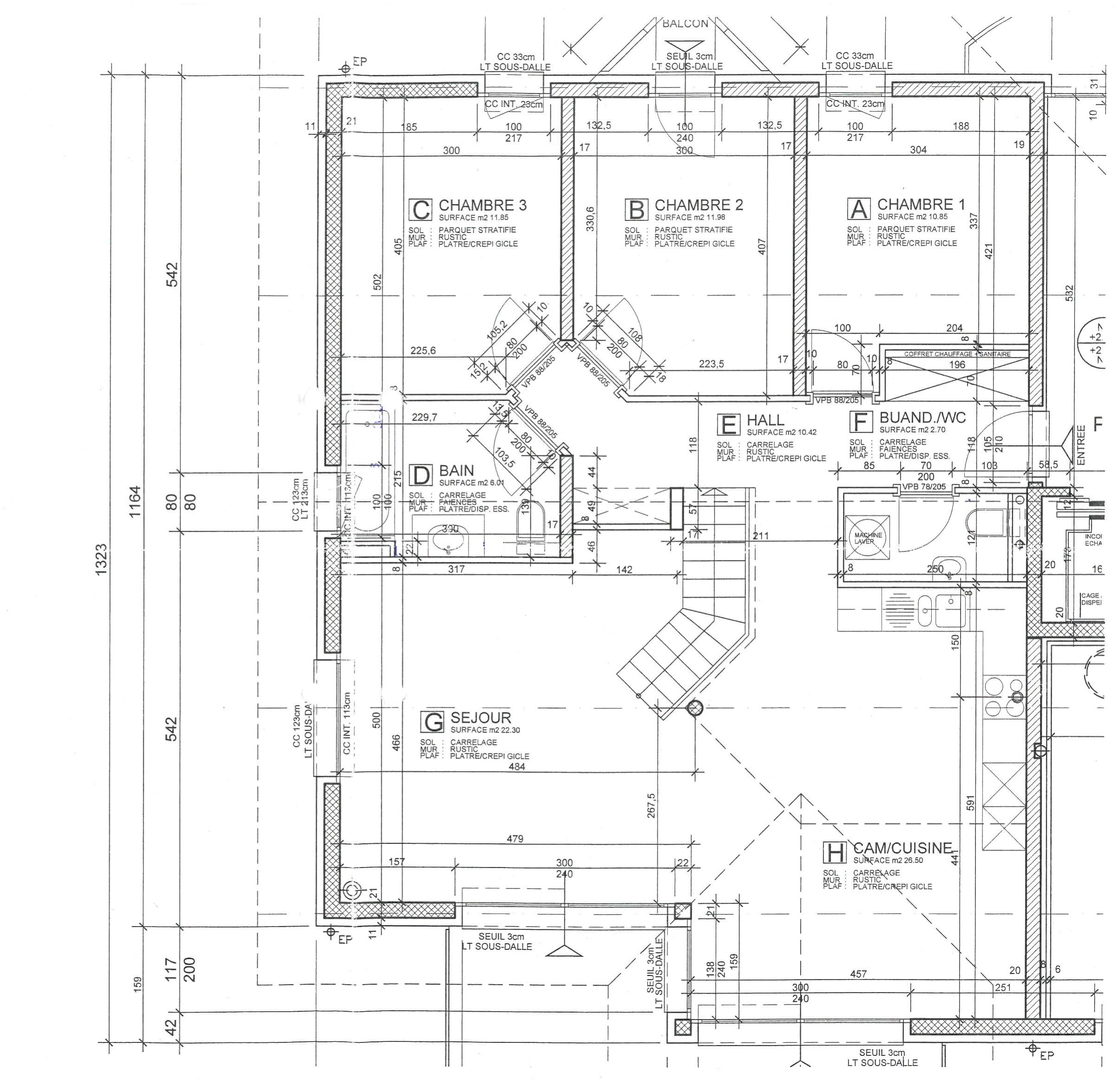 Plan 1