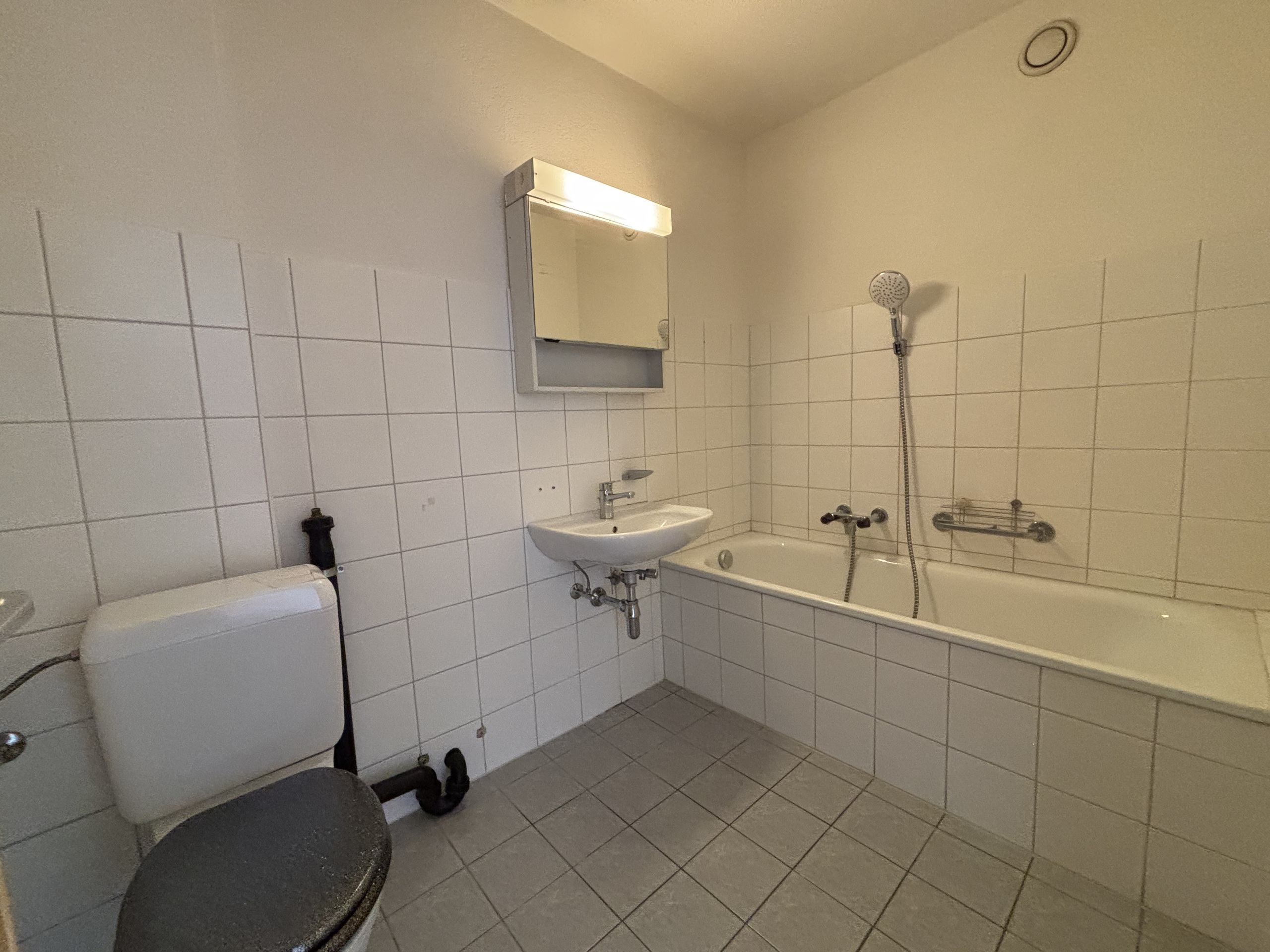 Salle de bains Salle de bains