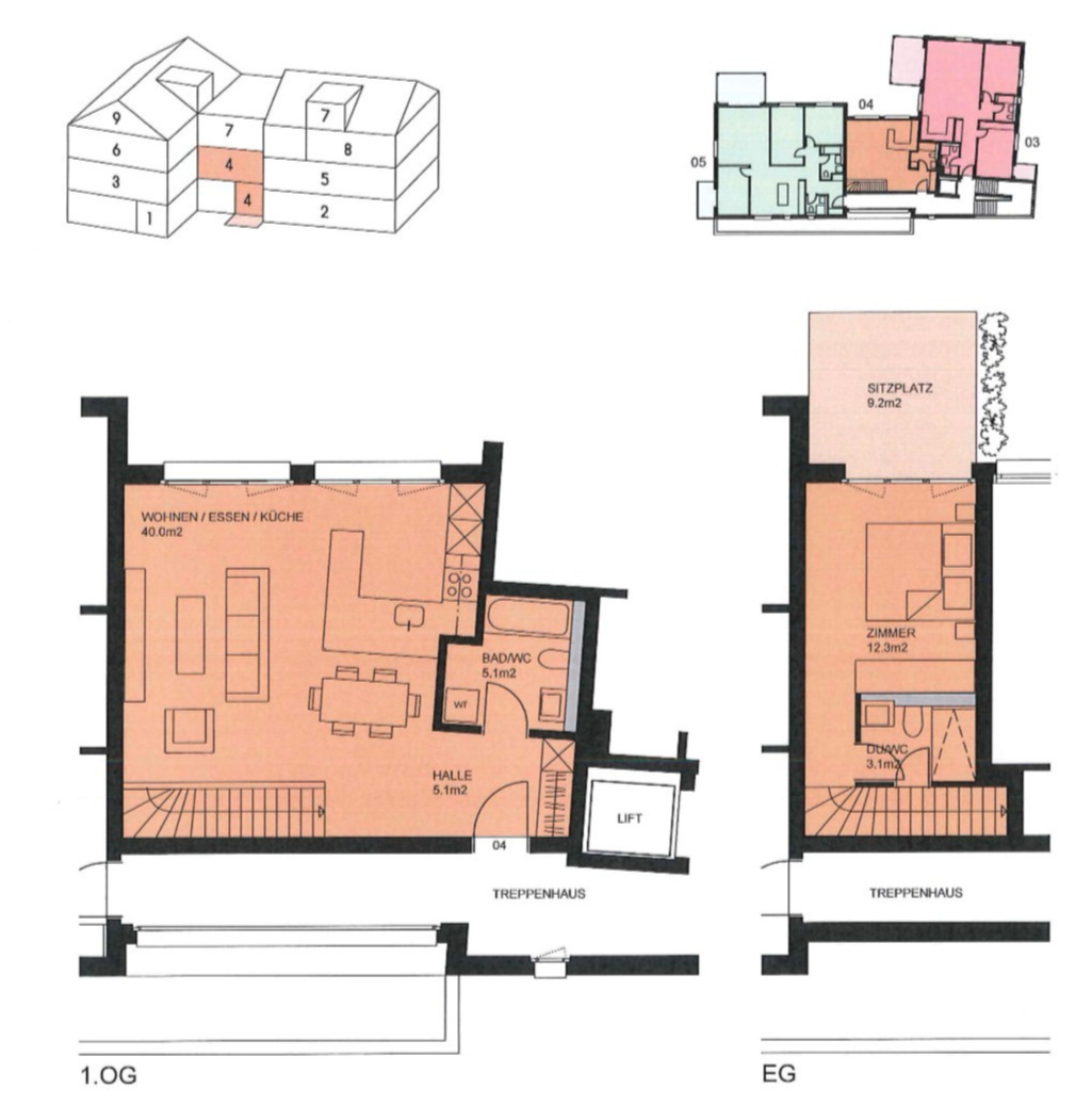 Premier coup d'oeil 2
