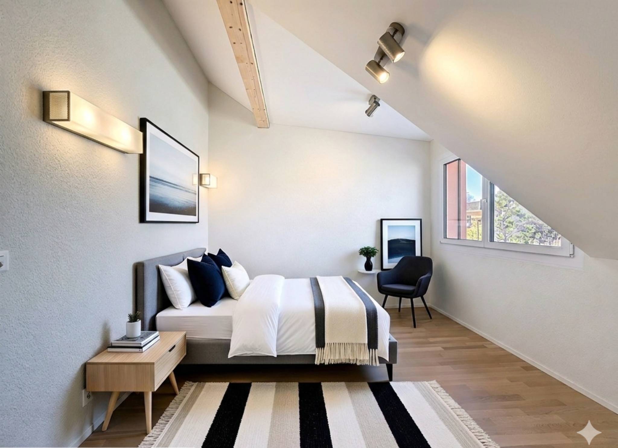 Premier coup d'oeil 2