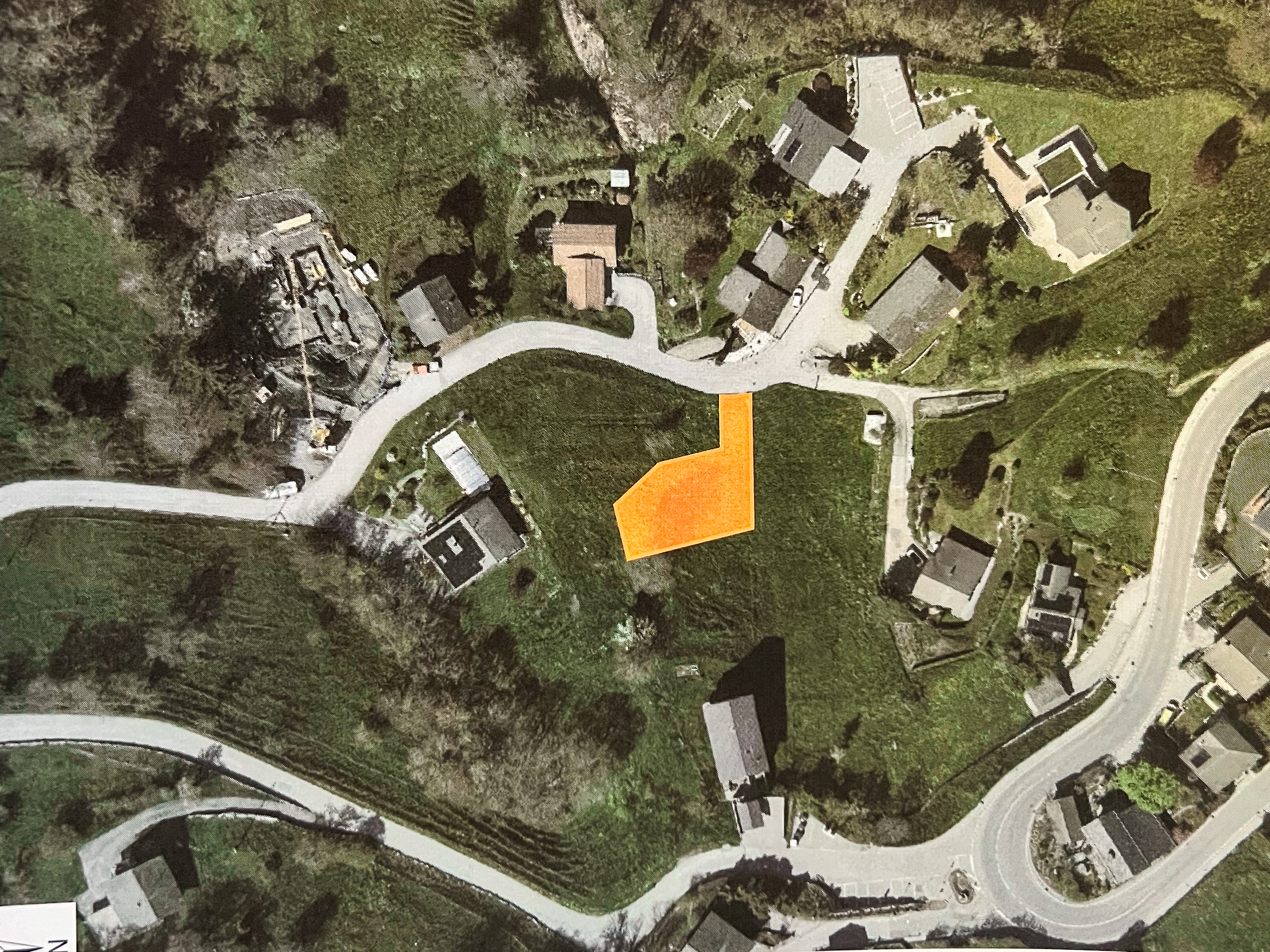 Location plan 1