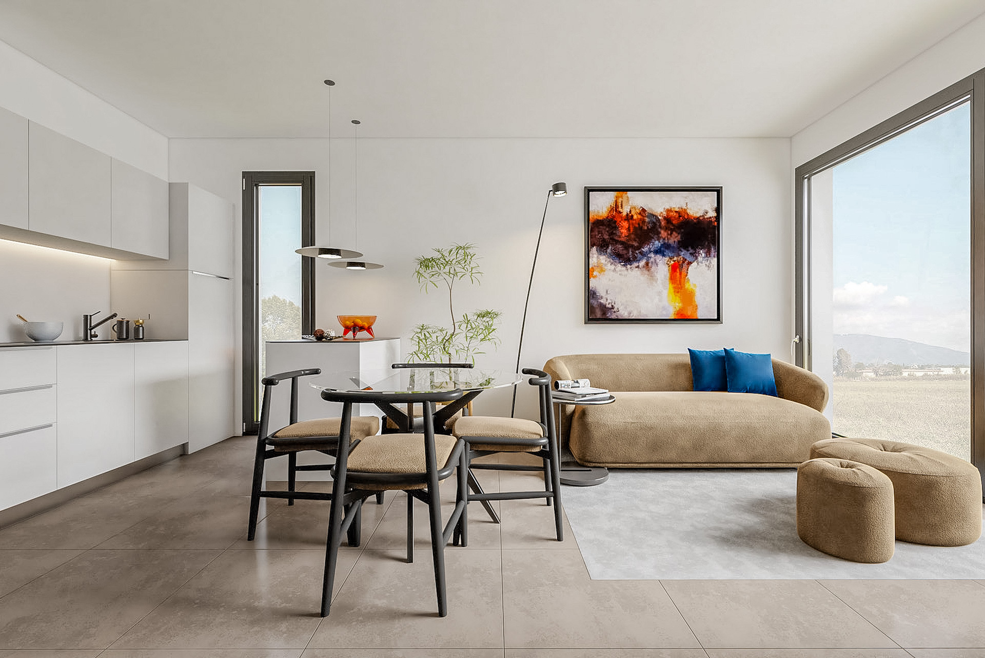 Premier coup d'oeil 1