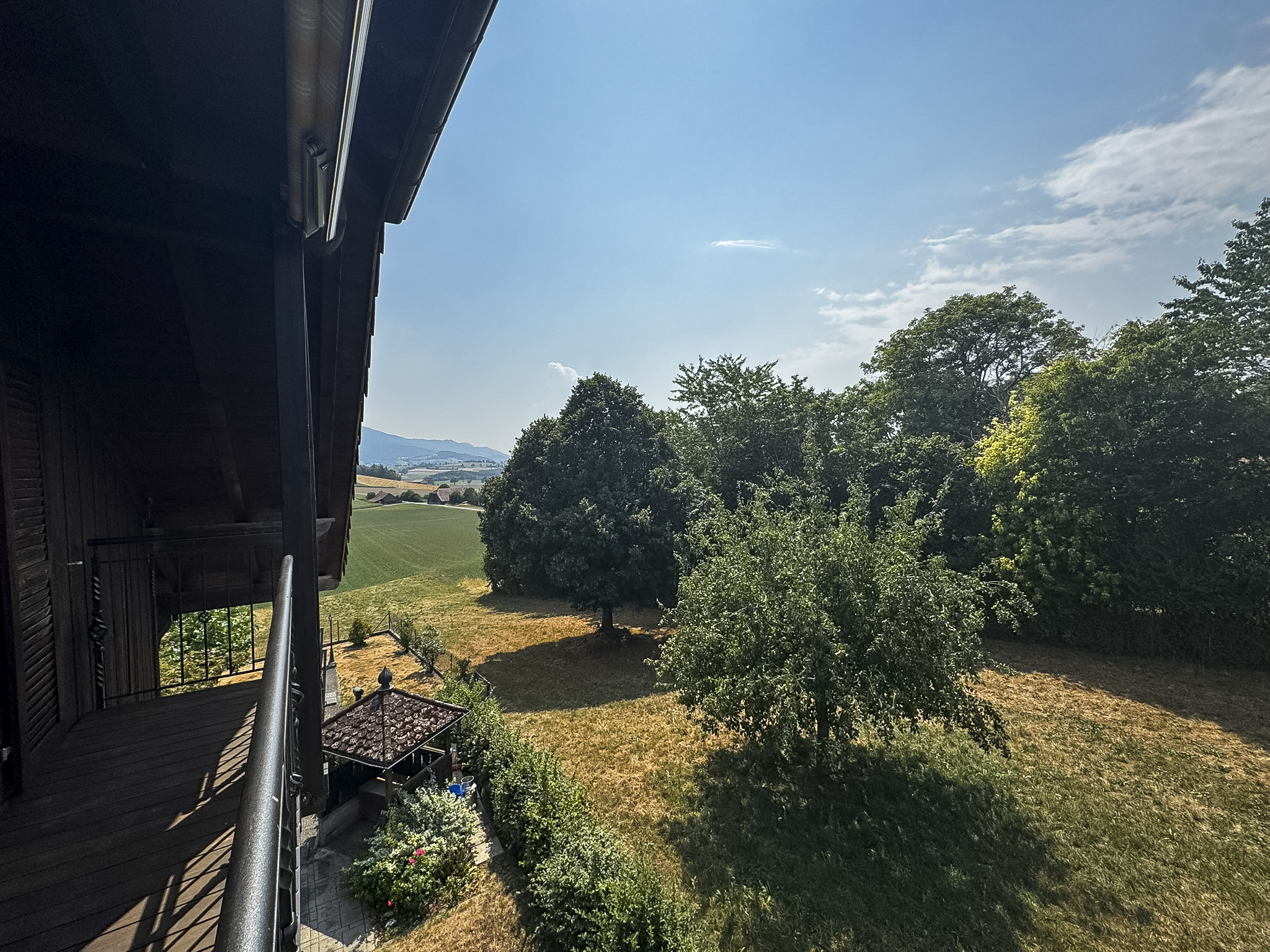 Vue Balcon Vue Balcon