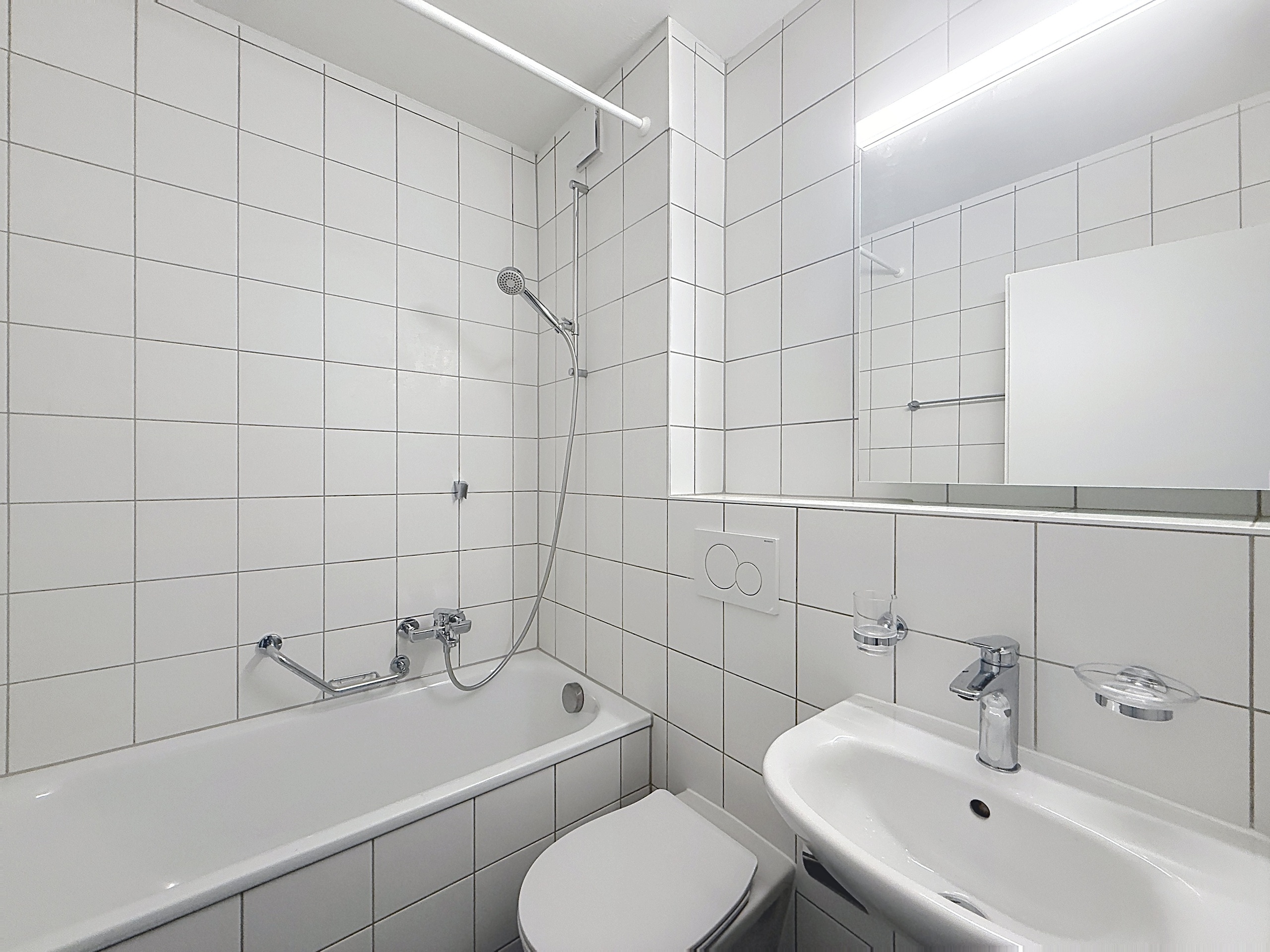 Salle de bains Salle de bains