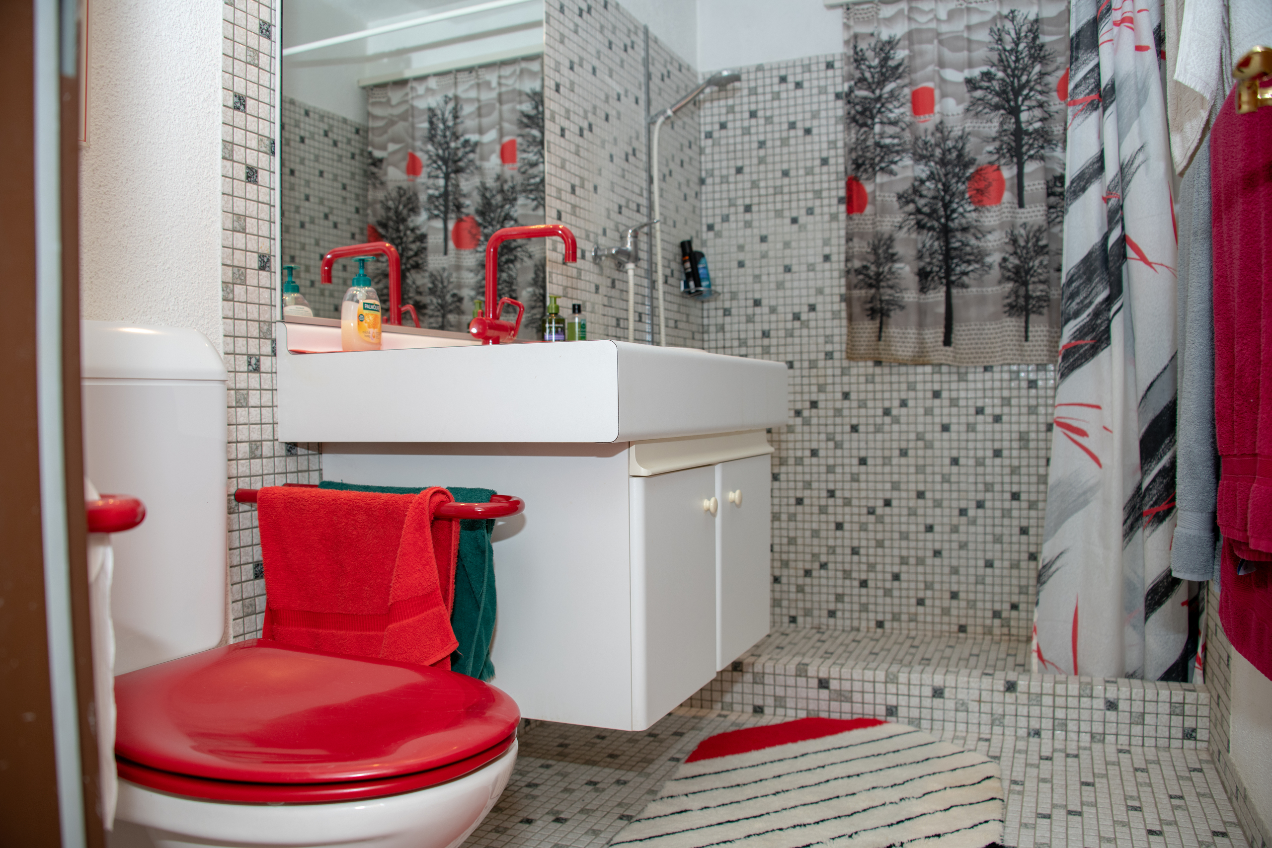 Bad Untergeschoss Bad Untergeschoss