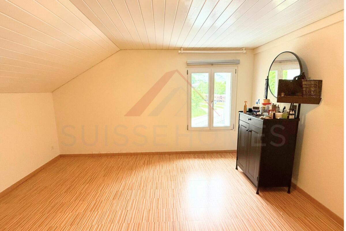 Schlafzimmer 4 ? Chambre 4