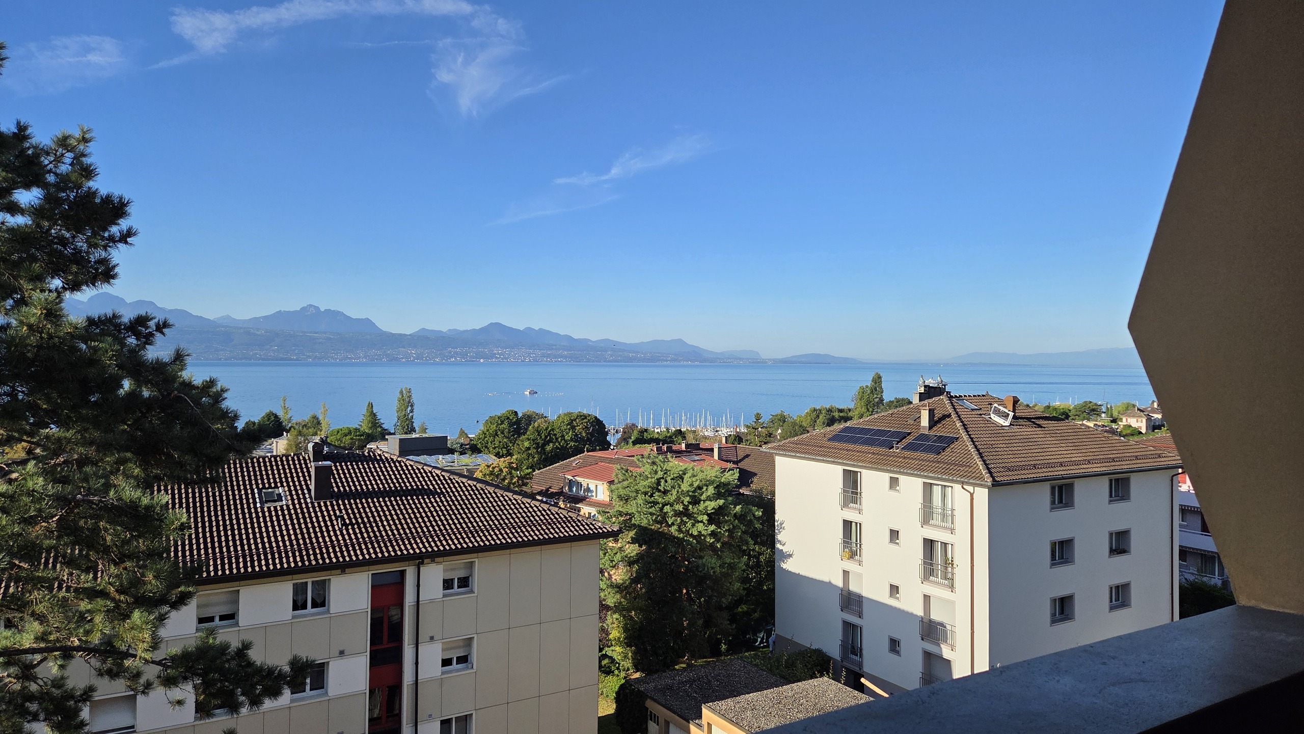 Balcon Balcon