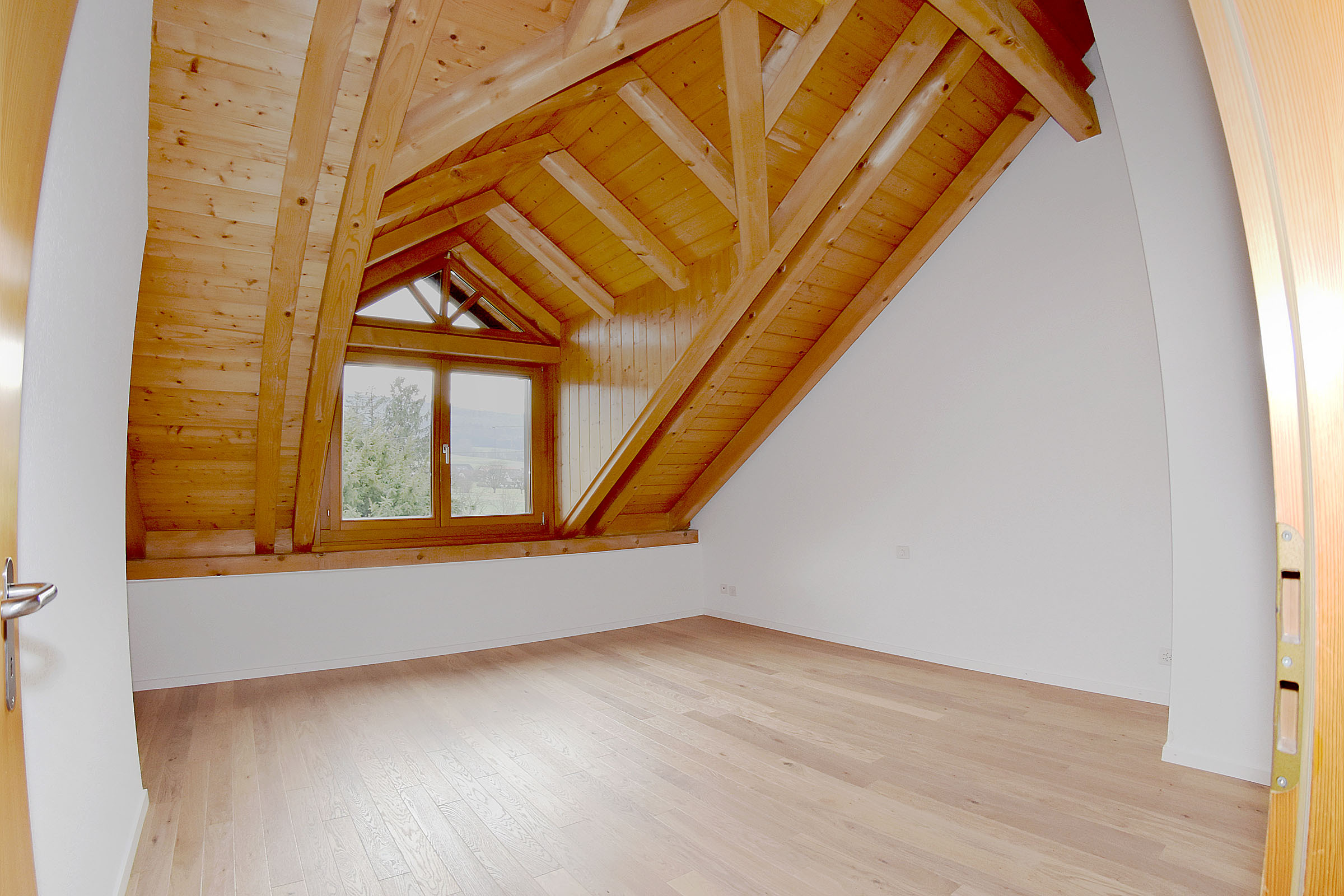 Zimmer Südwest (ca. 18 m2) Zimmer Südwest (ca. 18 m2)