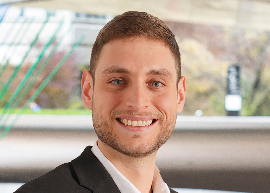 Vincent Rossier Vincent Rossier