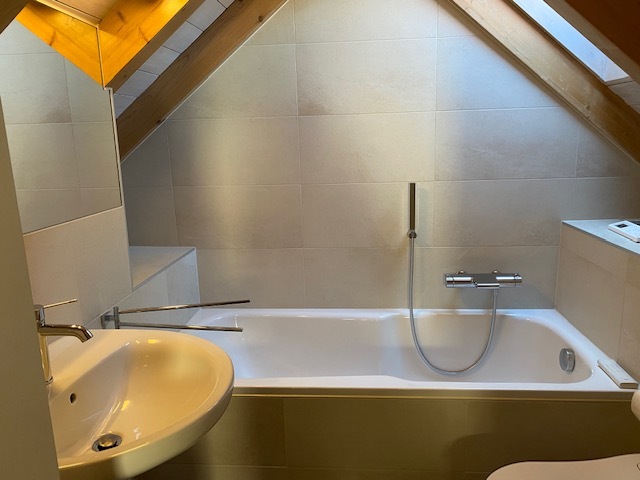 2ème salle de bain étage 2ème salle de bain étage