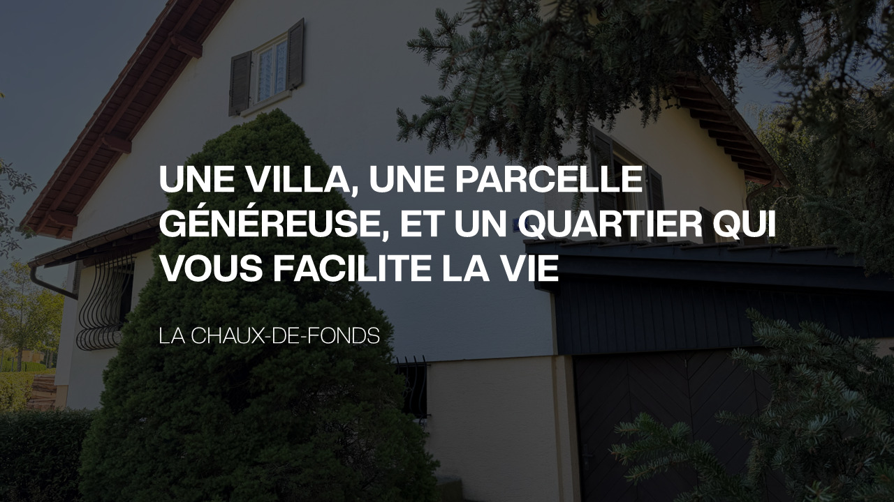 Premier coup d'oeil