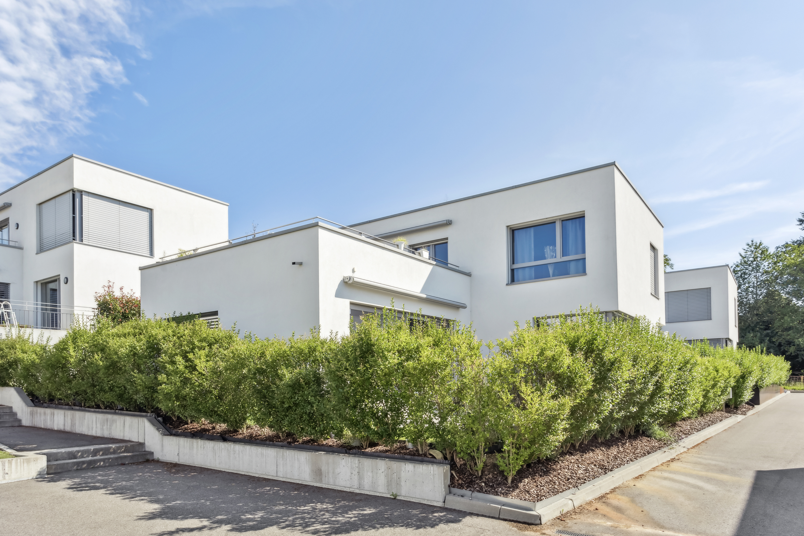 Die Eigenschaft Die Eigenschaft