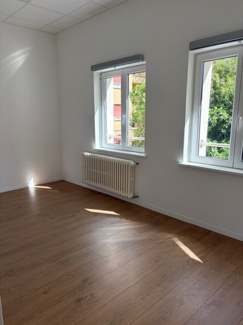 Vue intérieure 3